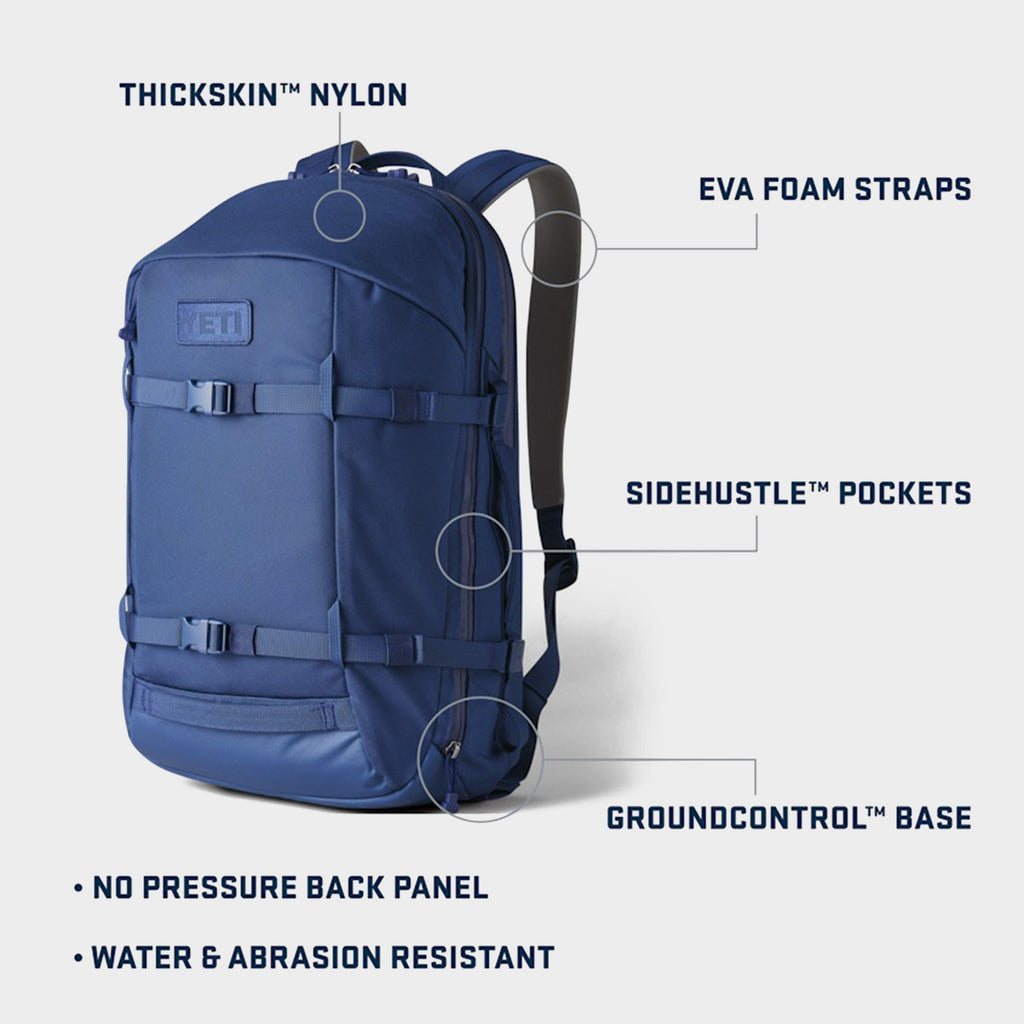 Crossroads® 27L Backpack