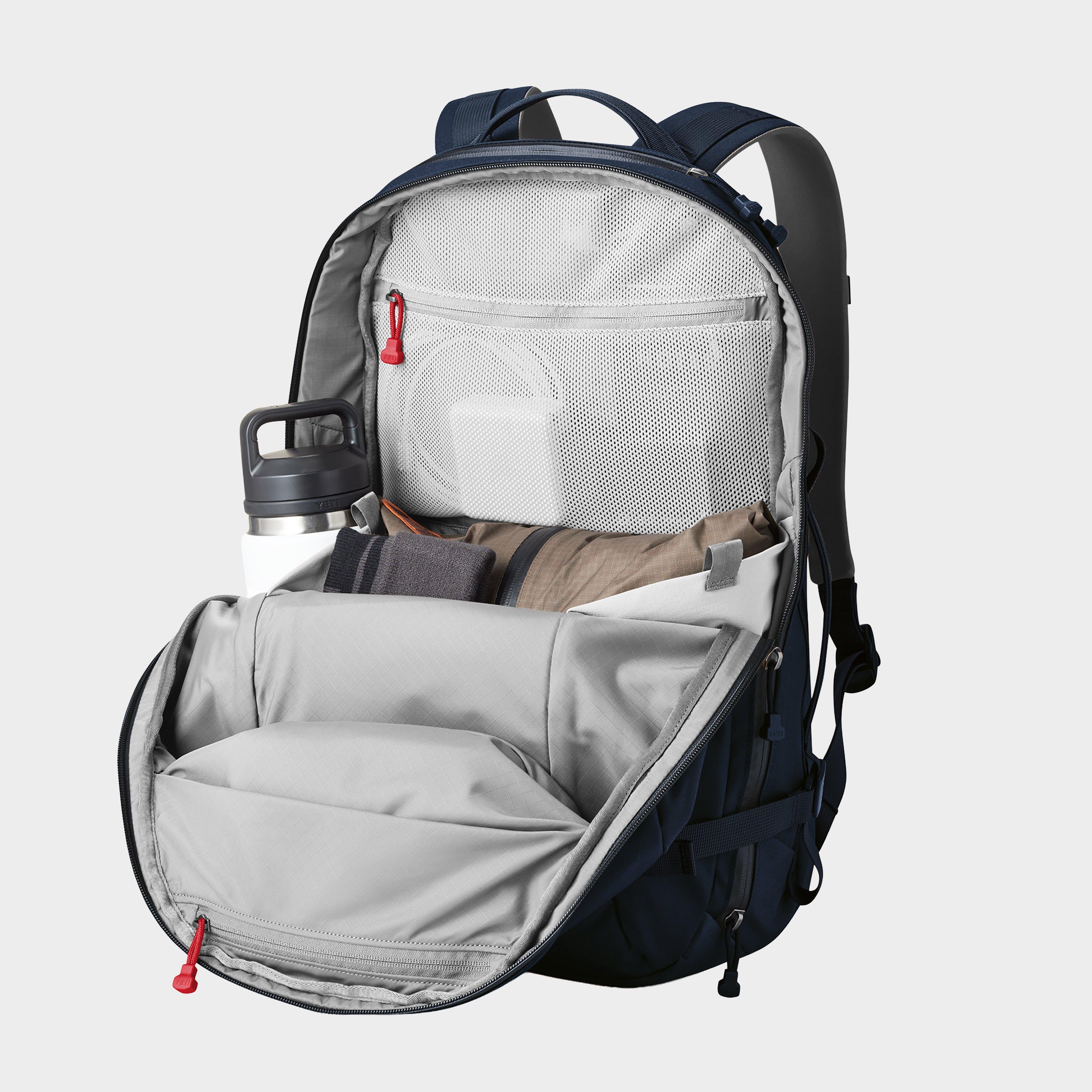 Navy YETI Red Bull Racing Crossroads® 27L Backpack – GO Outdoors