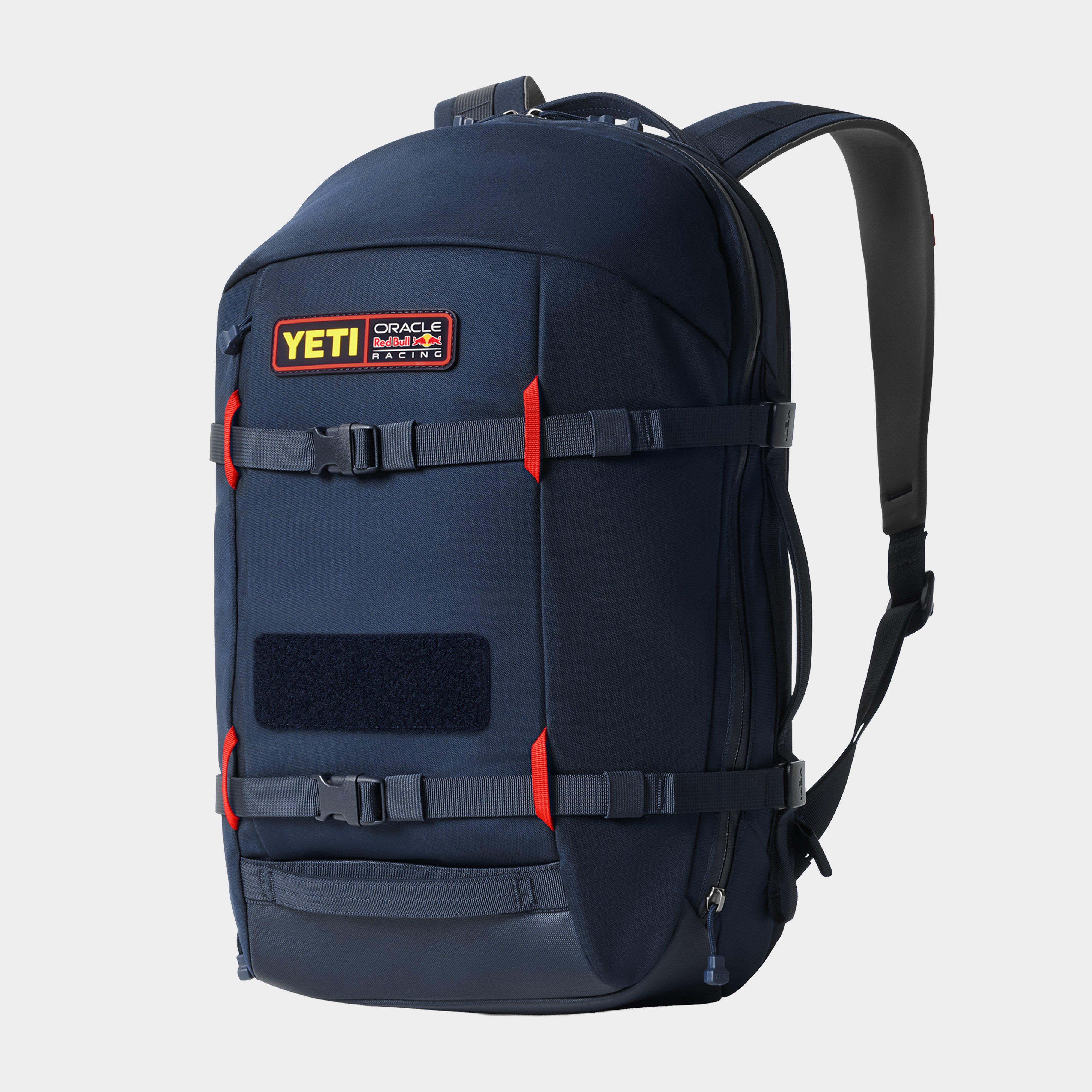 Red Bull Racing Crossroads® 27L Backpack