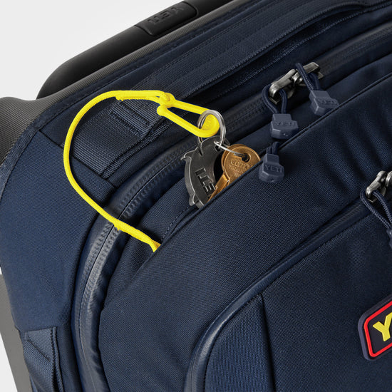 Red Bull Racing Crossroads® 22L Luggage Bag