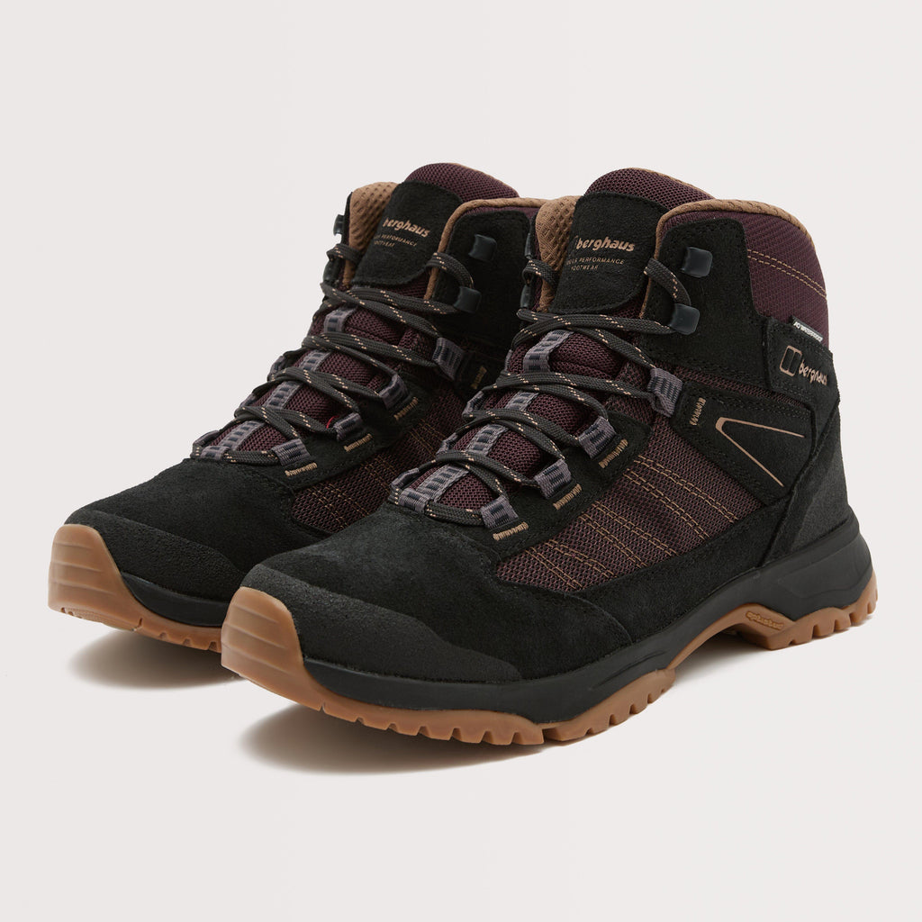 Women's Expeditor Ridge 2.0