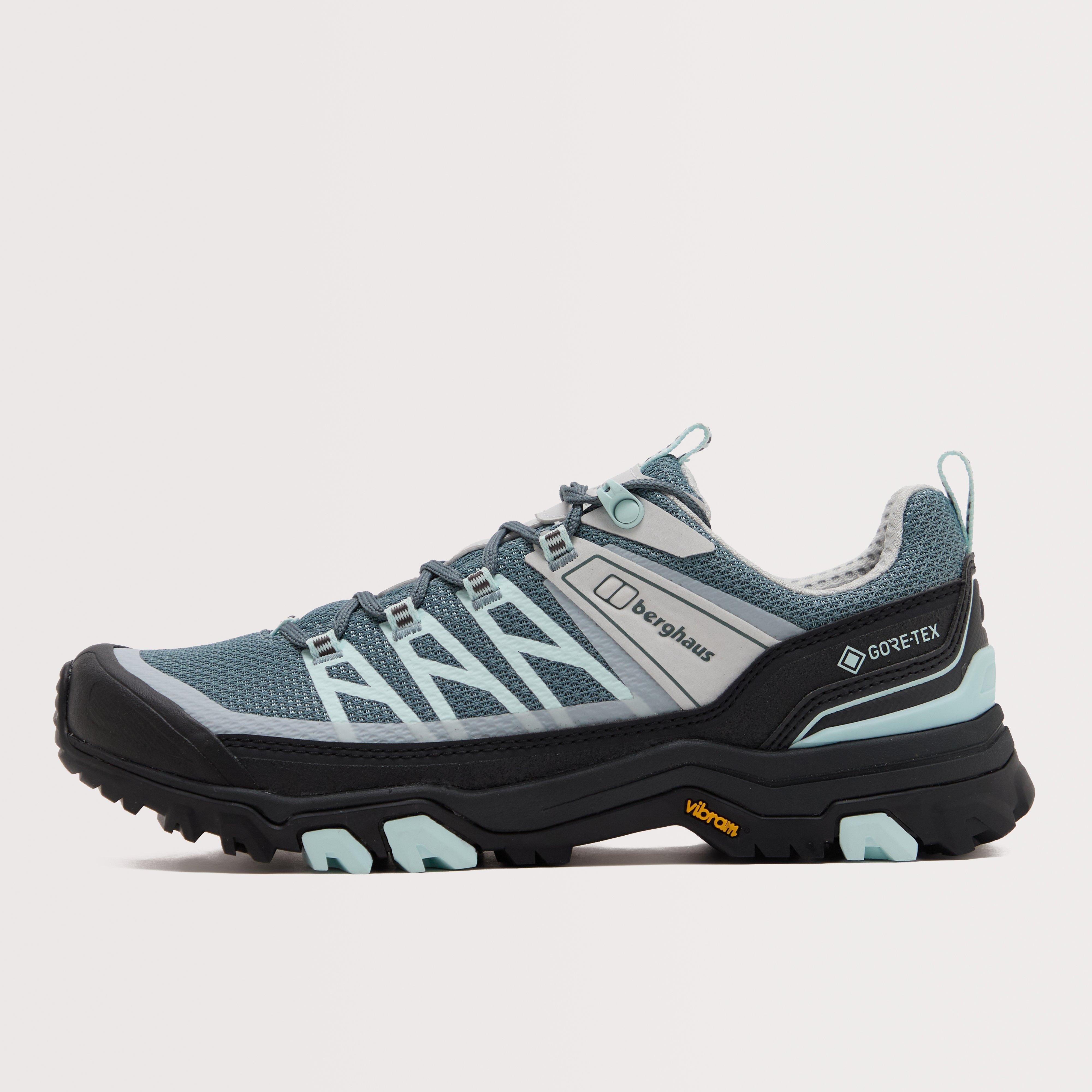 Women's Terravolt Gore-Tex Walking Shoe