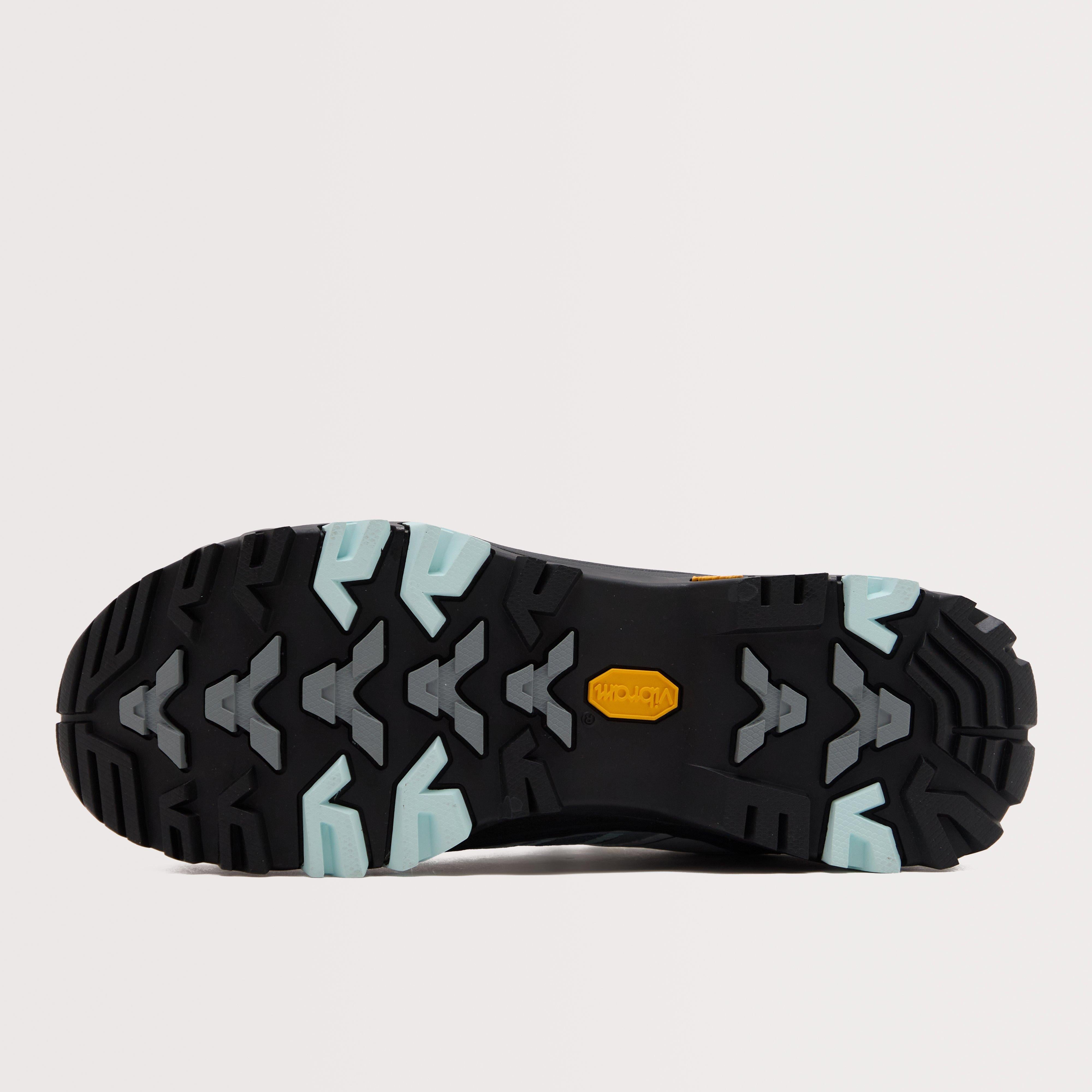 Women's Terravolt Gore-Tex Walking Shoe