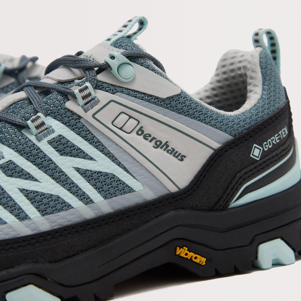 Women's Terravolt Gore-Tex Walking Shoe