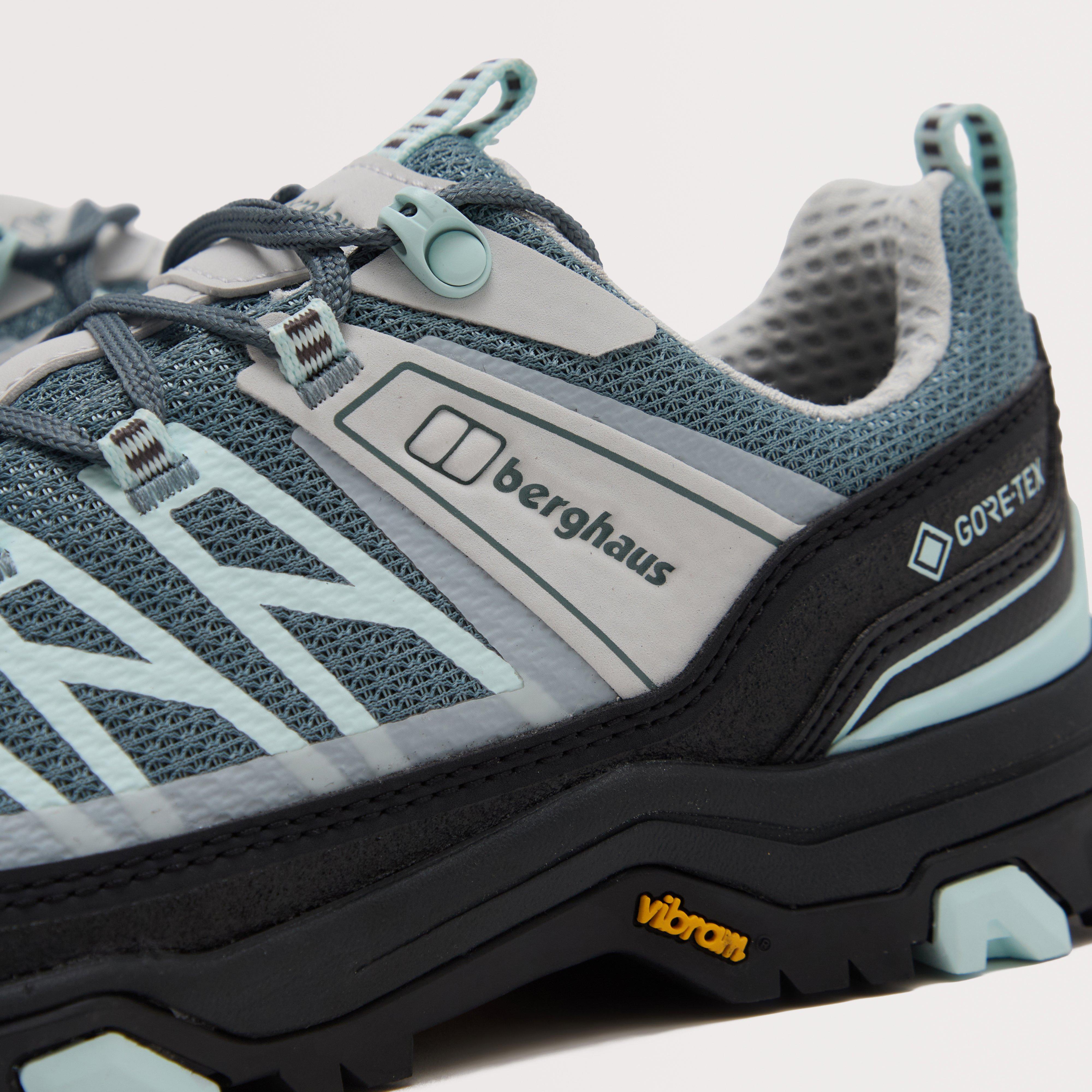 Women's Terravolt Gore-Tex Walking Shoe
