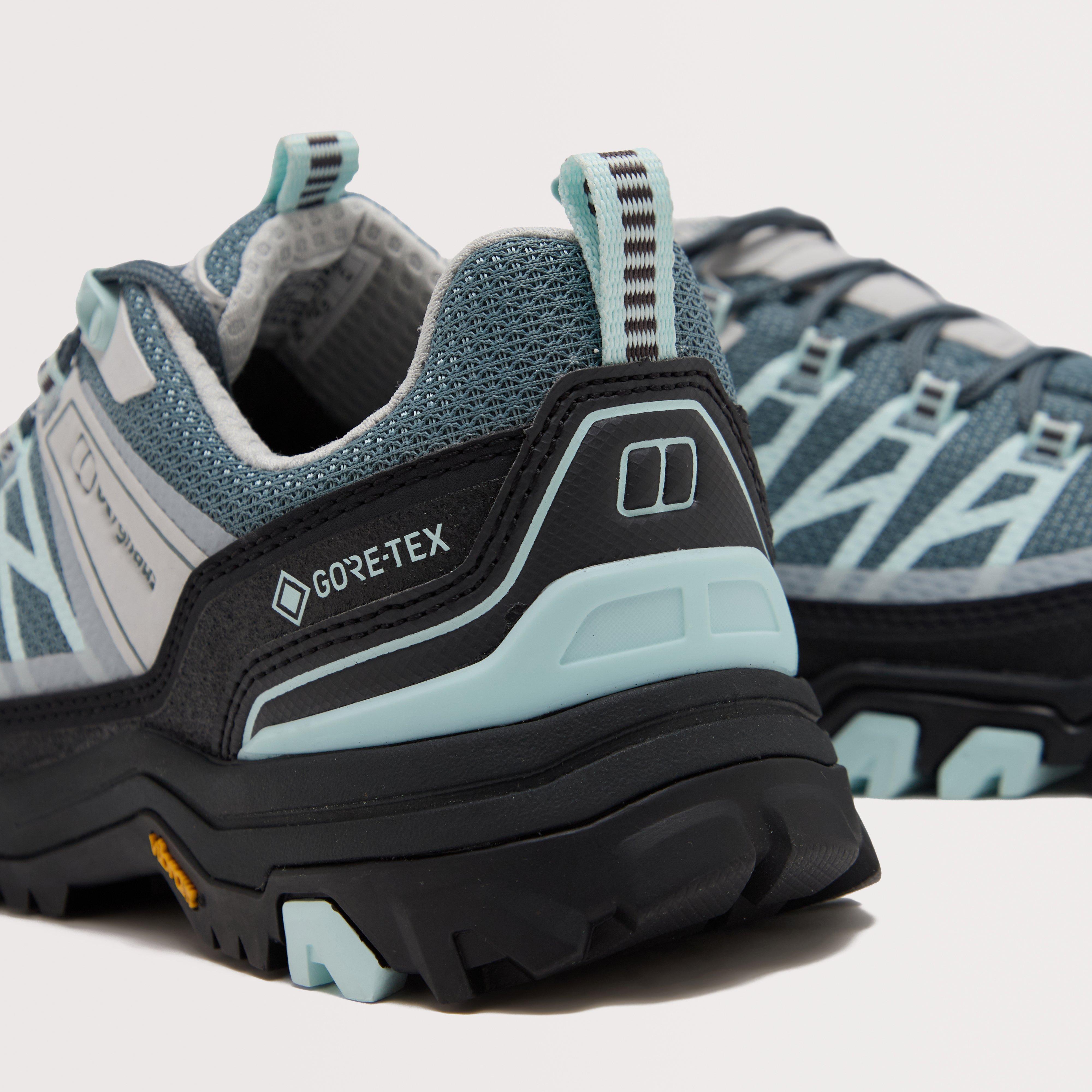 Women's Terravolt Gore-Tex Walking Shoe
