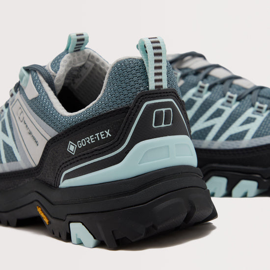 Women's Terravolt Gore-Tex Walking Shoe