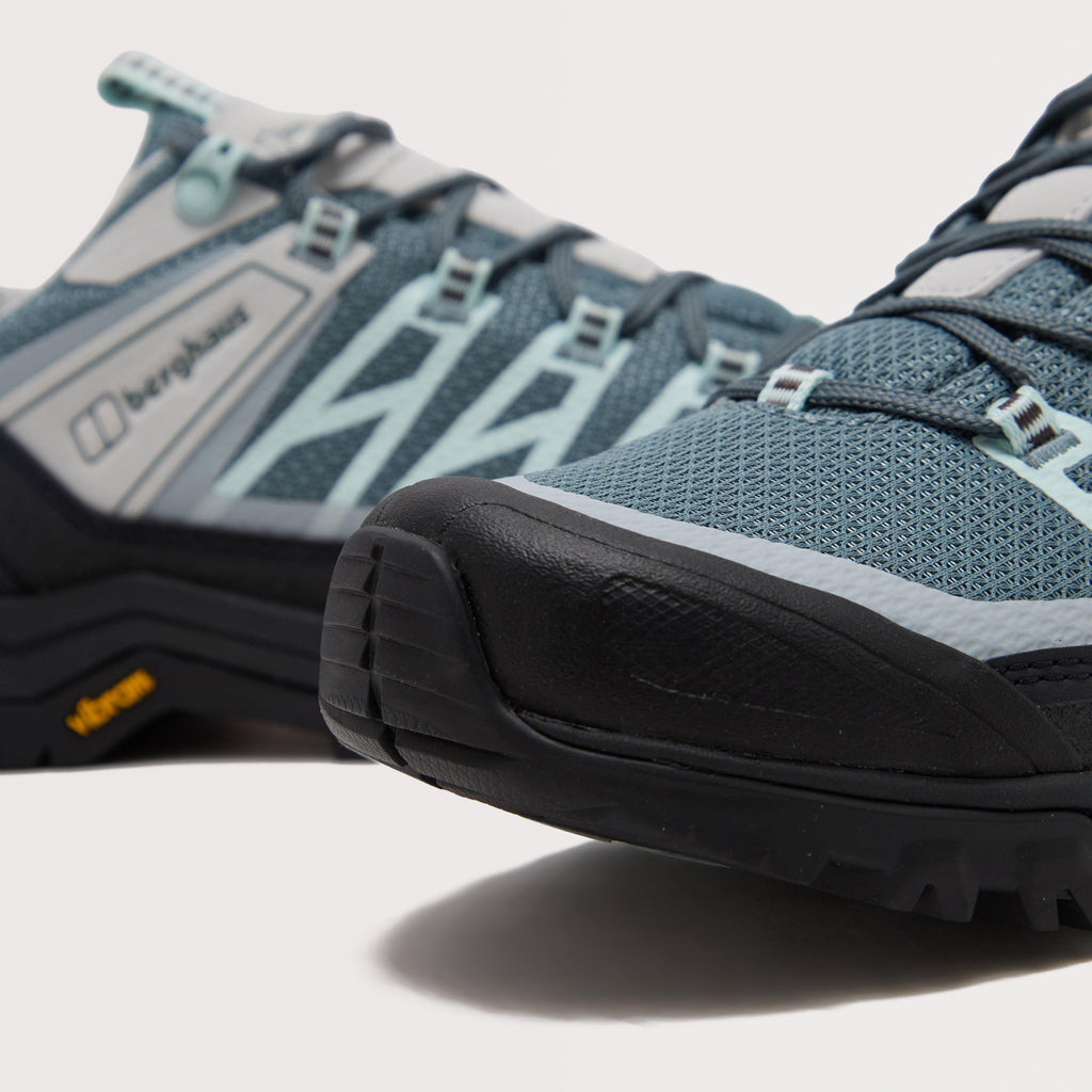 Women's Terravolt Gore-Tex Walking Shoe