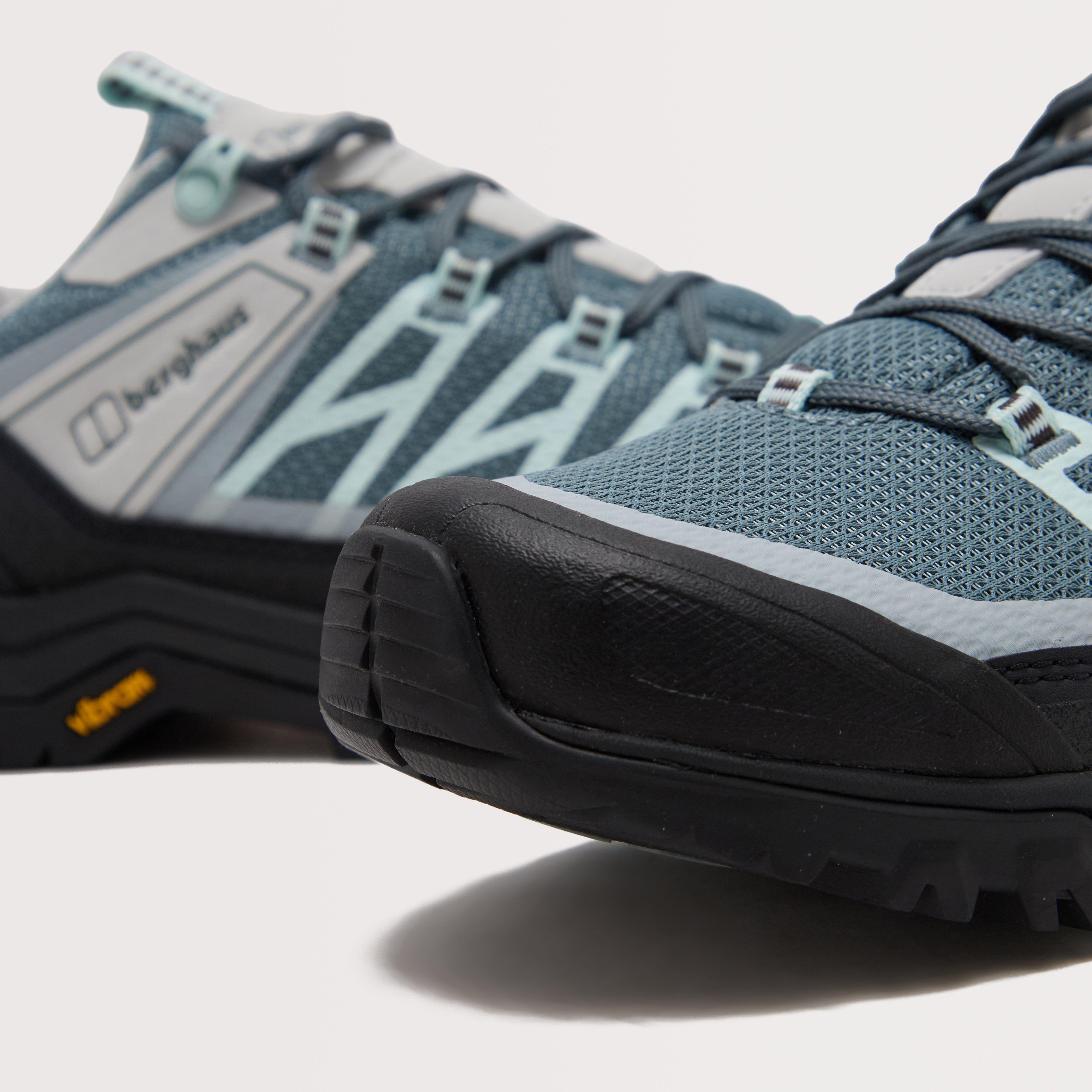 Women's Terravolt Gore-Tex Walking Shoe