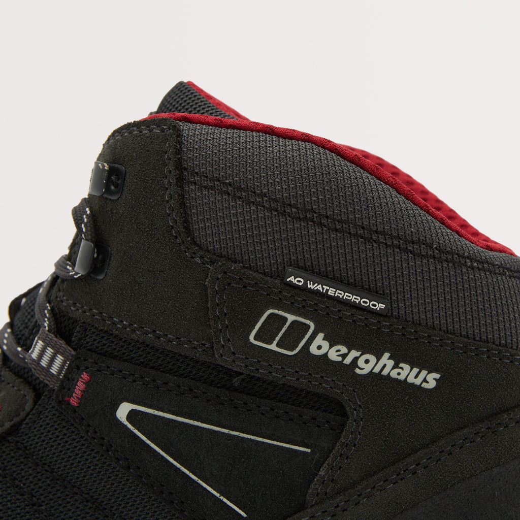 Men's Expeditor Trek 2.0 Walking Boots