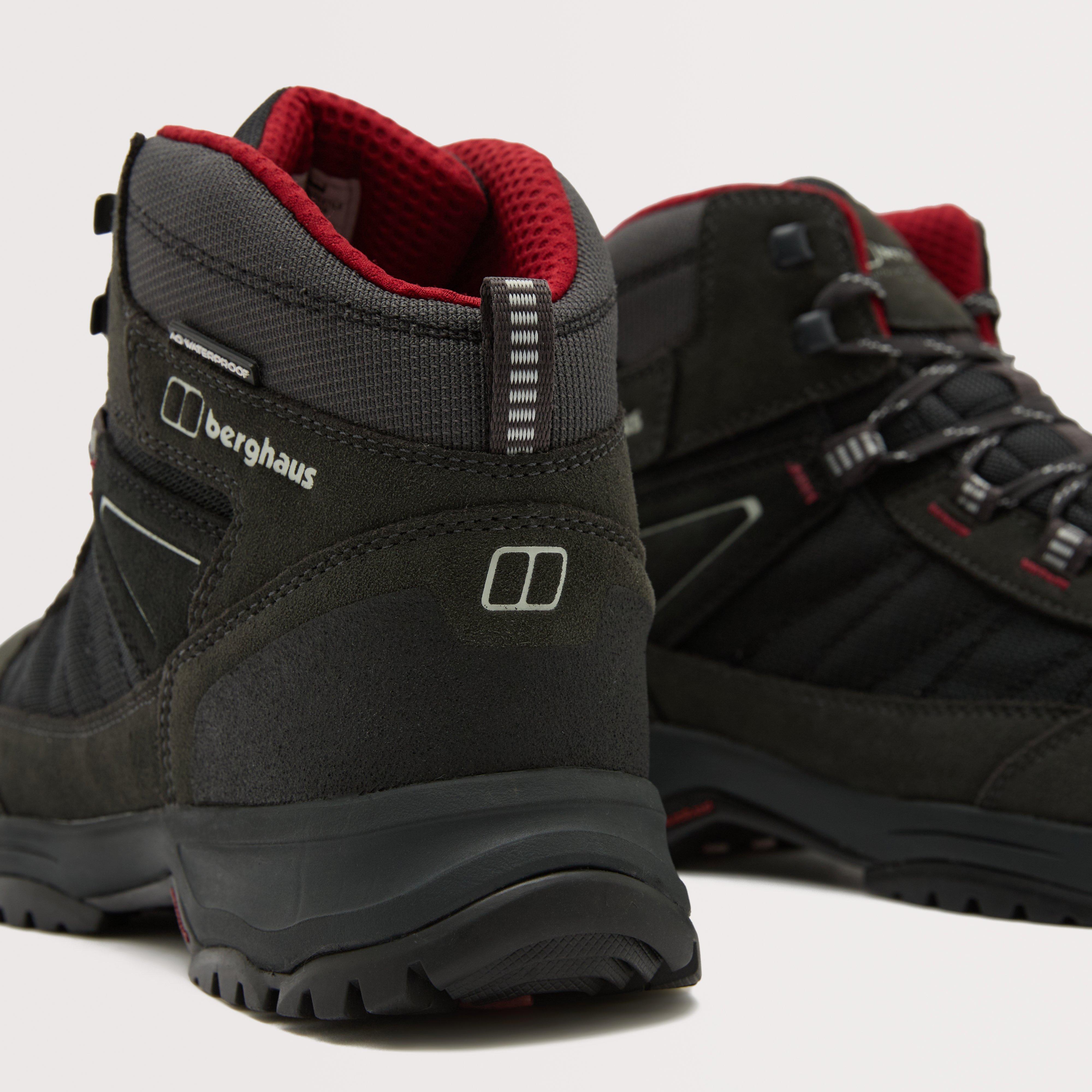 Men's Expeditor Trek 2.0 Walking Boots