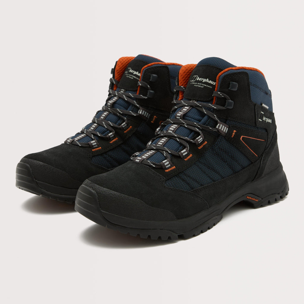 Men’s Expeditor Trek 2.0 Walking Boots