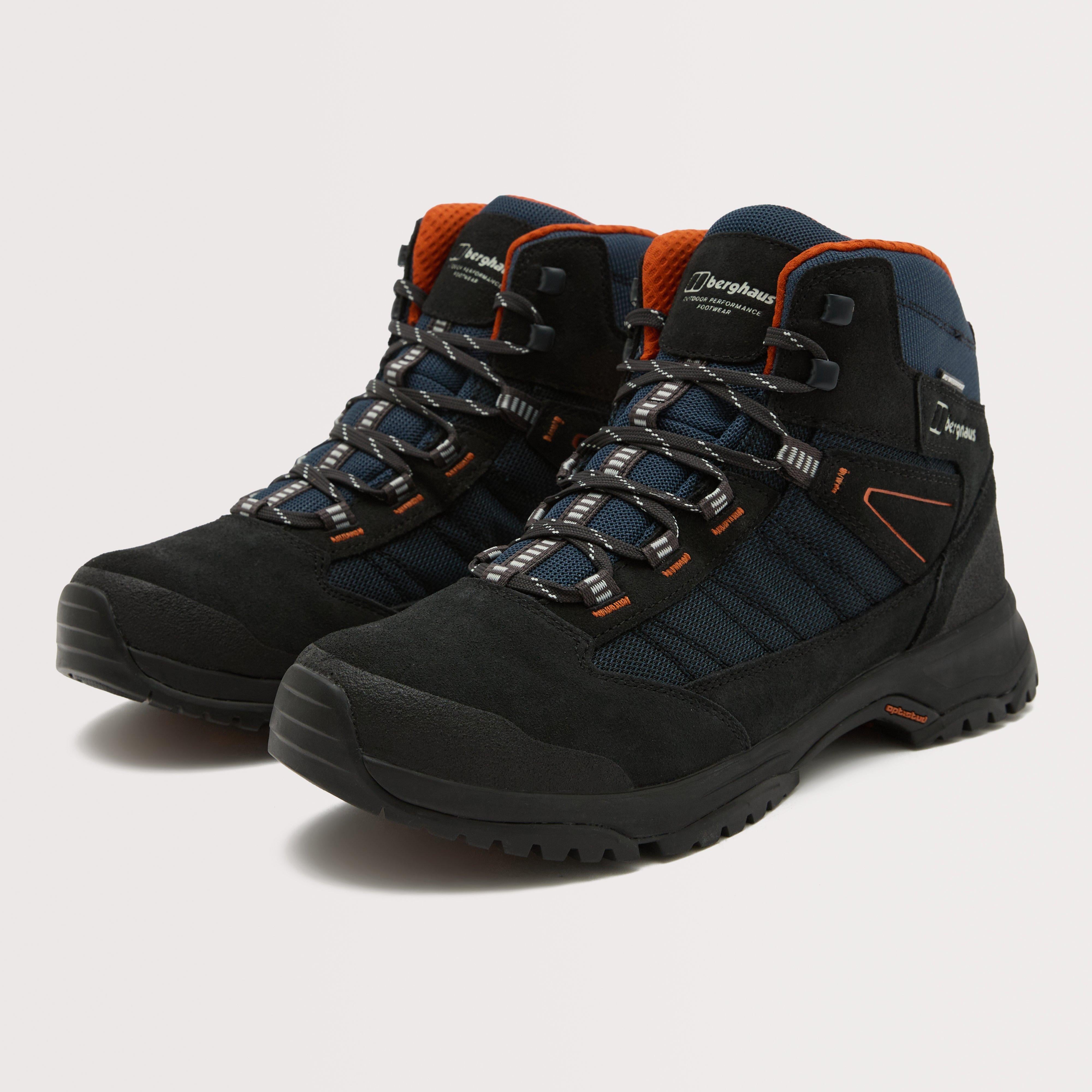 Men’s Expeditor Trek 2.0 Walking Boots