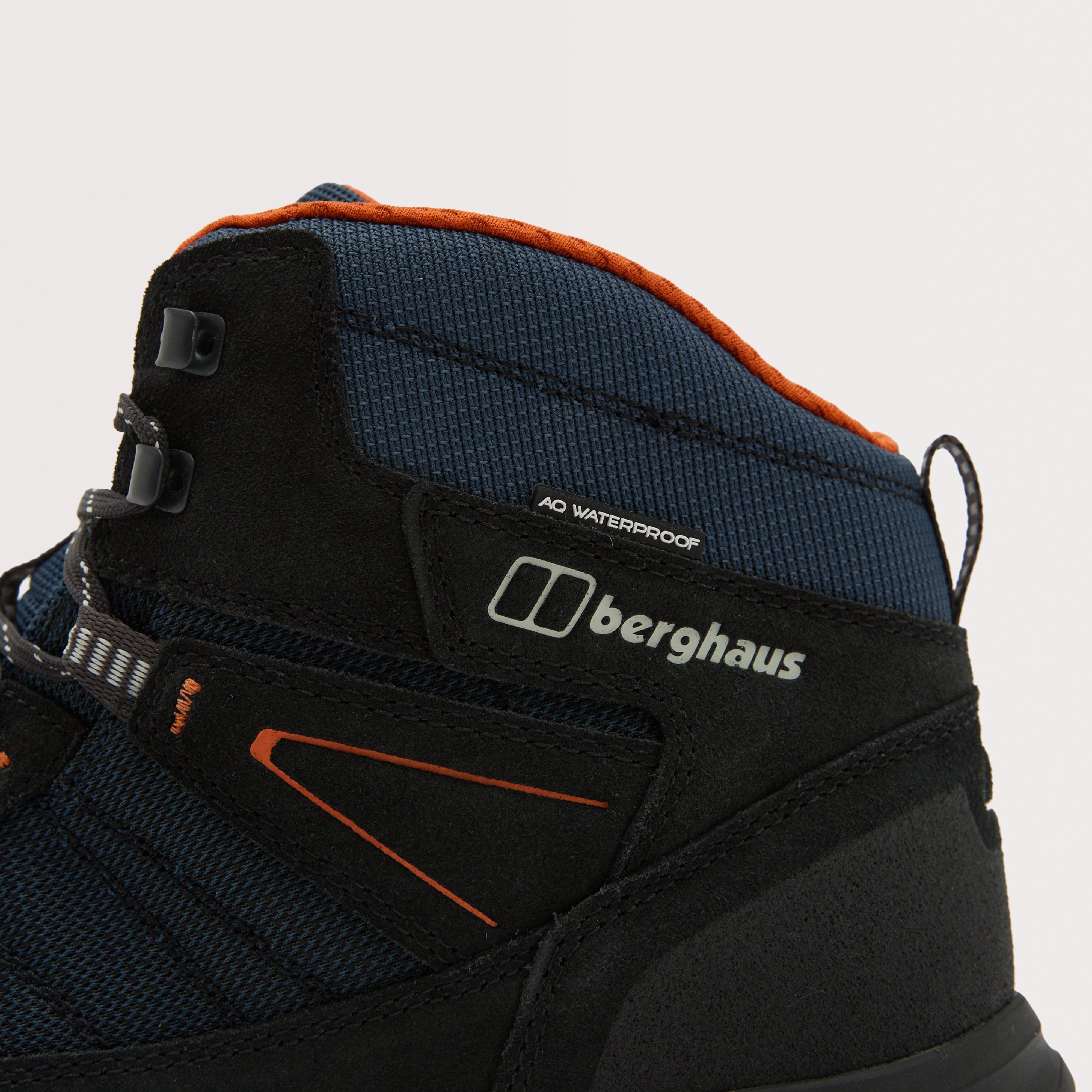 Men’s Expeditor Trek 2.0 Walking Boots