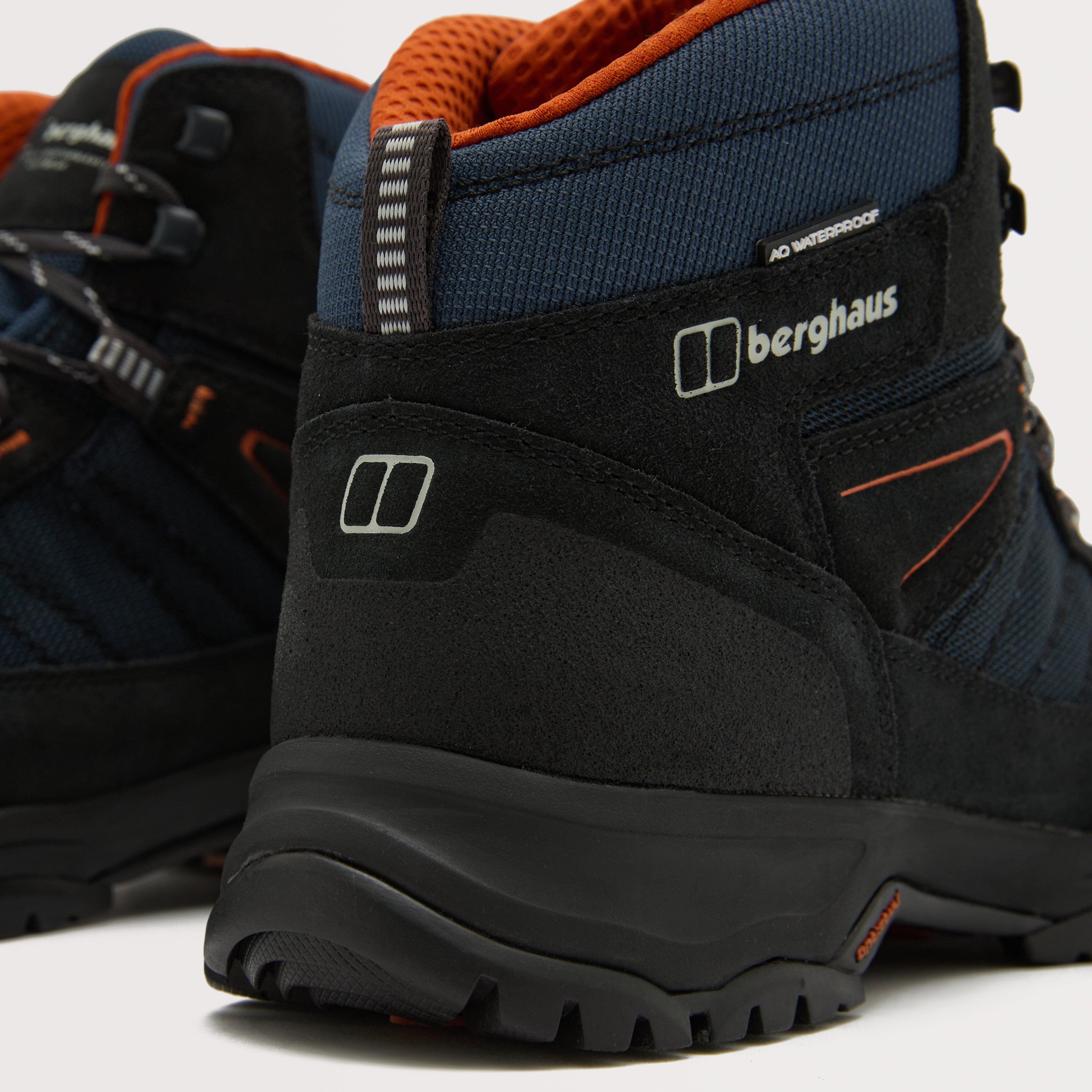 Men’s Expeditor Trek 2.0 Walking Boots