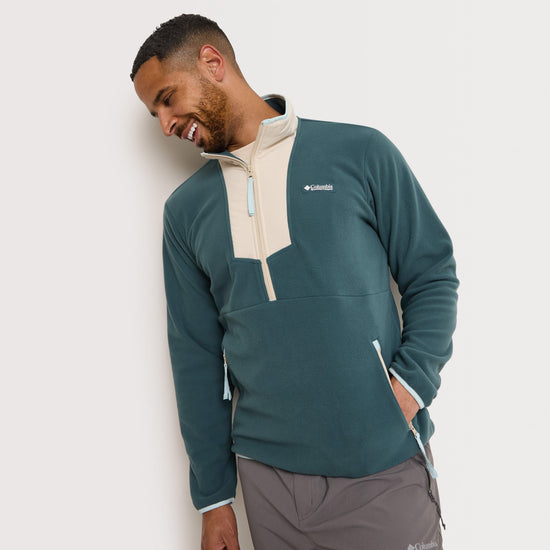 Men's Sequoia Grove™ Fleece Jacket
