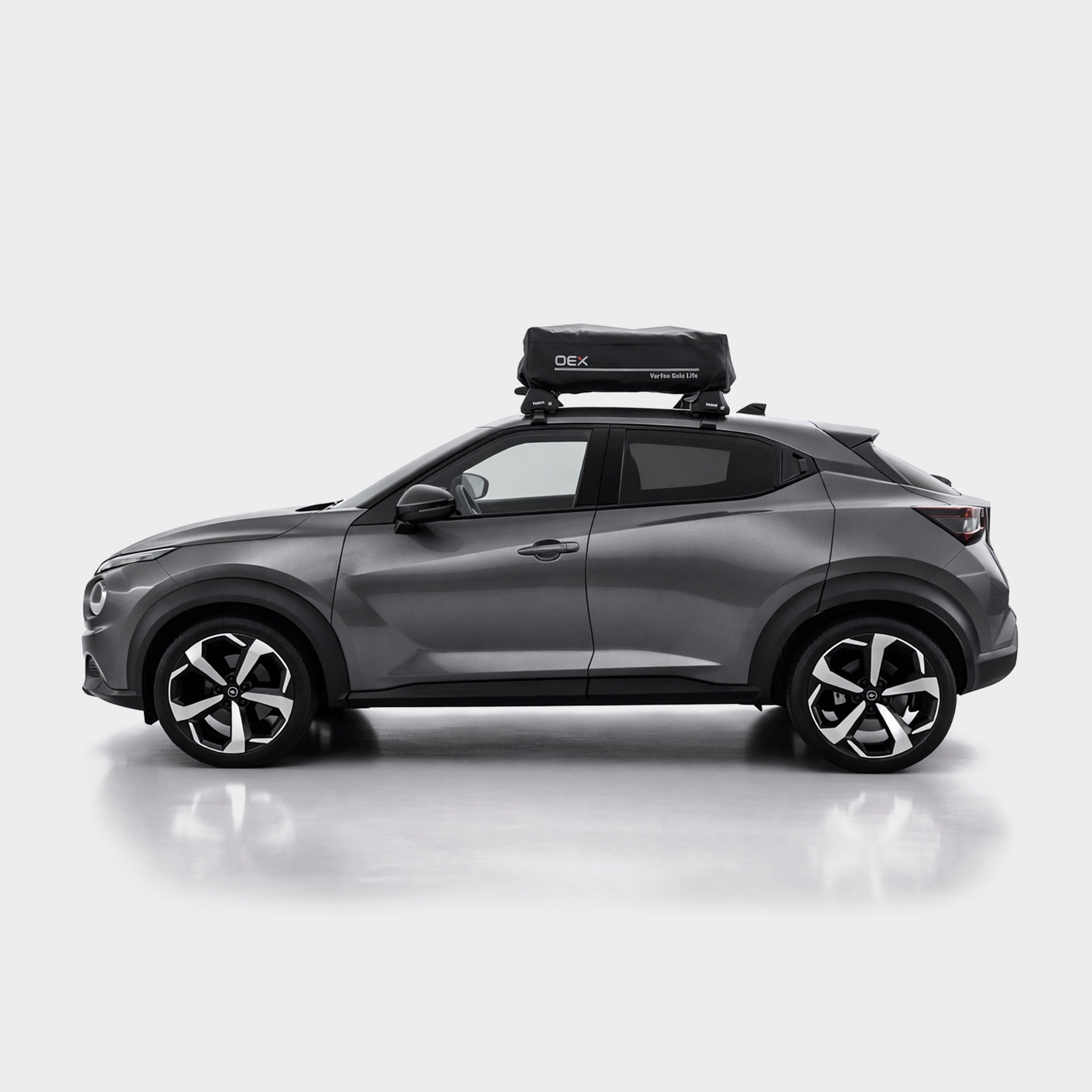 Vertex Lite Solo Roof Tent