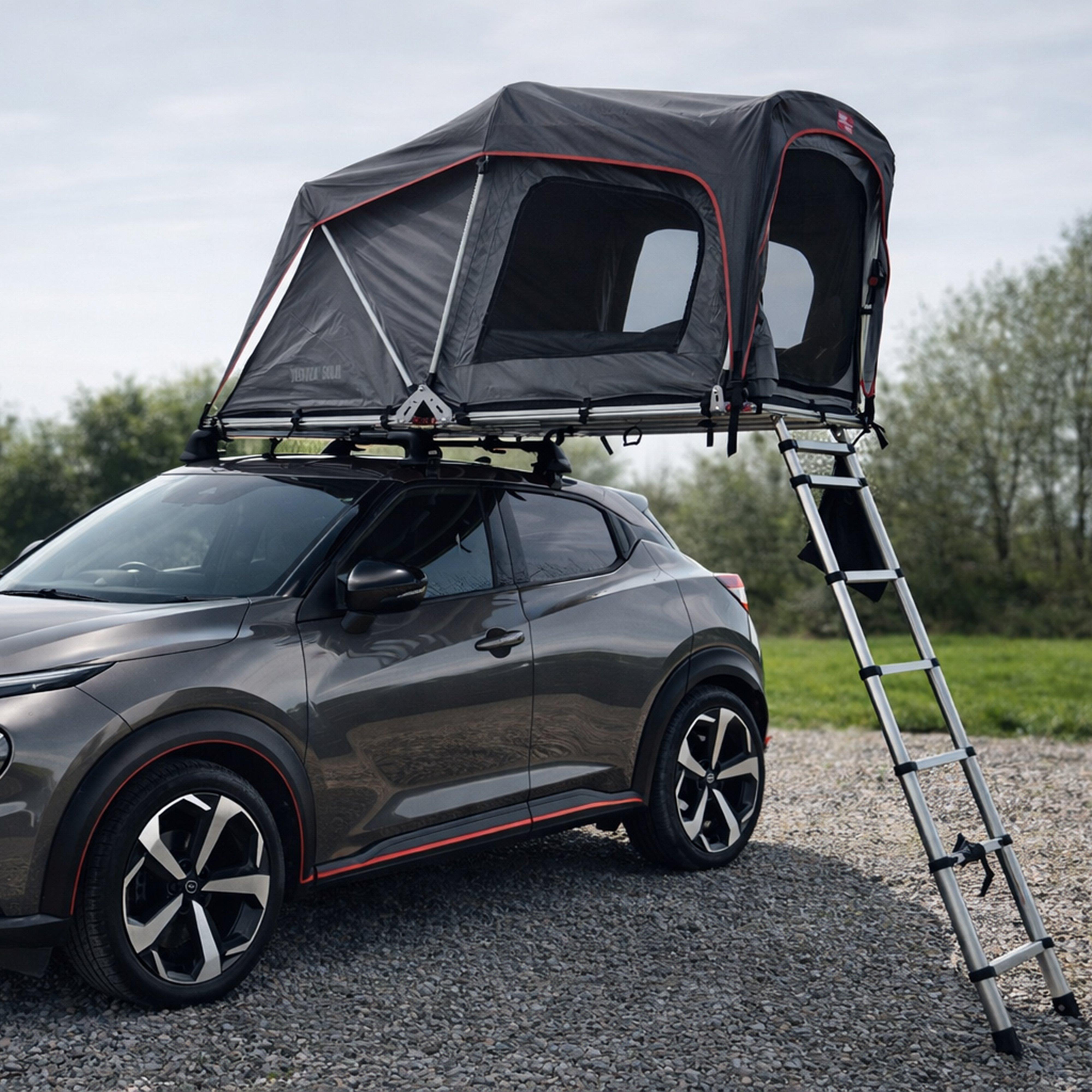 Vertex Lite Solo Roof Tent