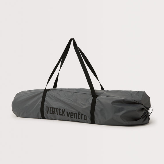 Vertex 4 Panel Windbreak