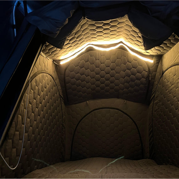 Vertex Solo Light