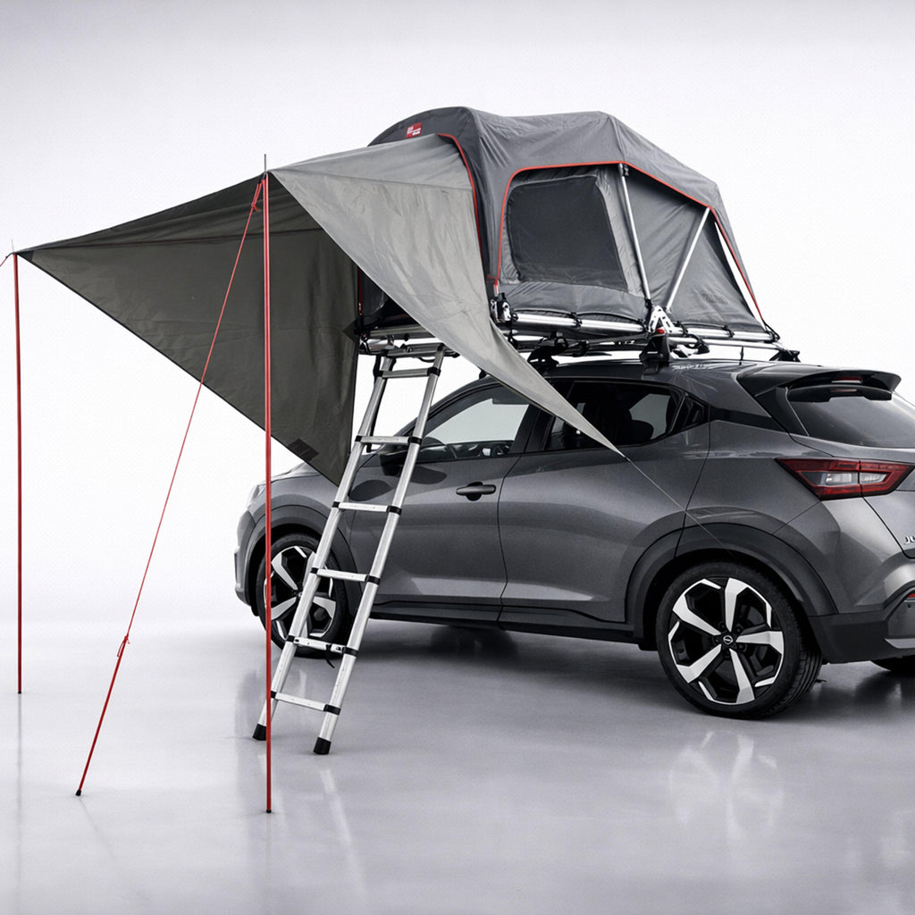 Vertex Lite Tarp