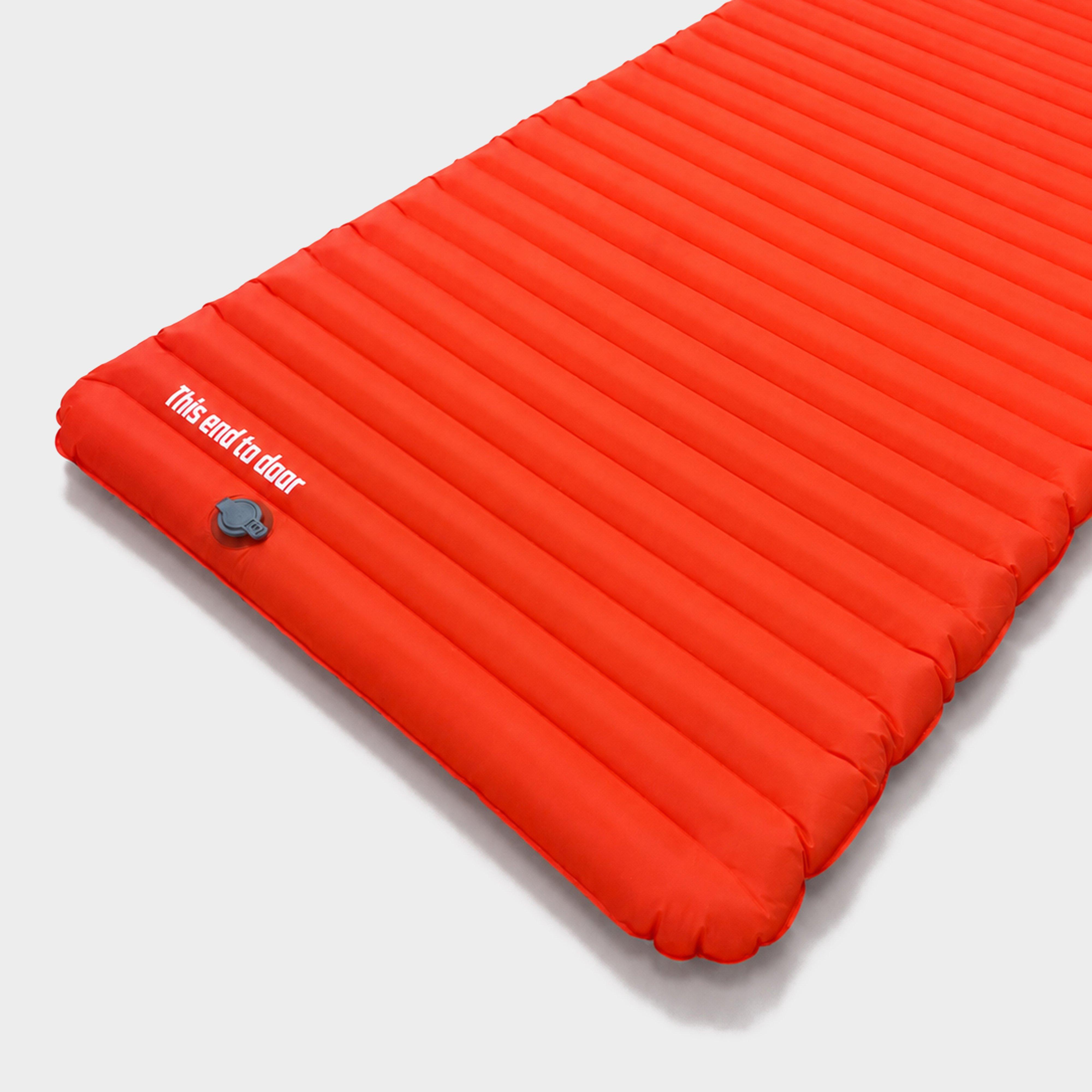 Vertex Solo Mat