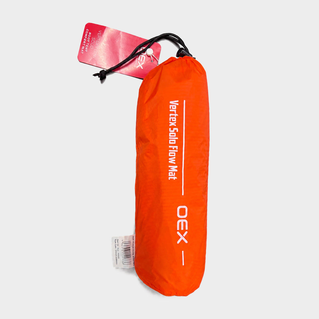 Vertex Solo Mat