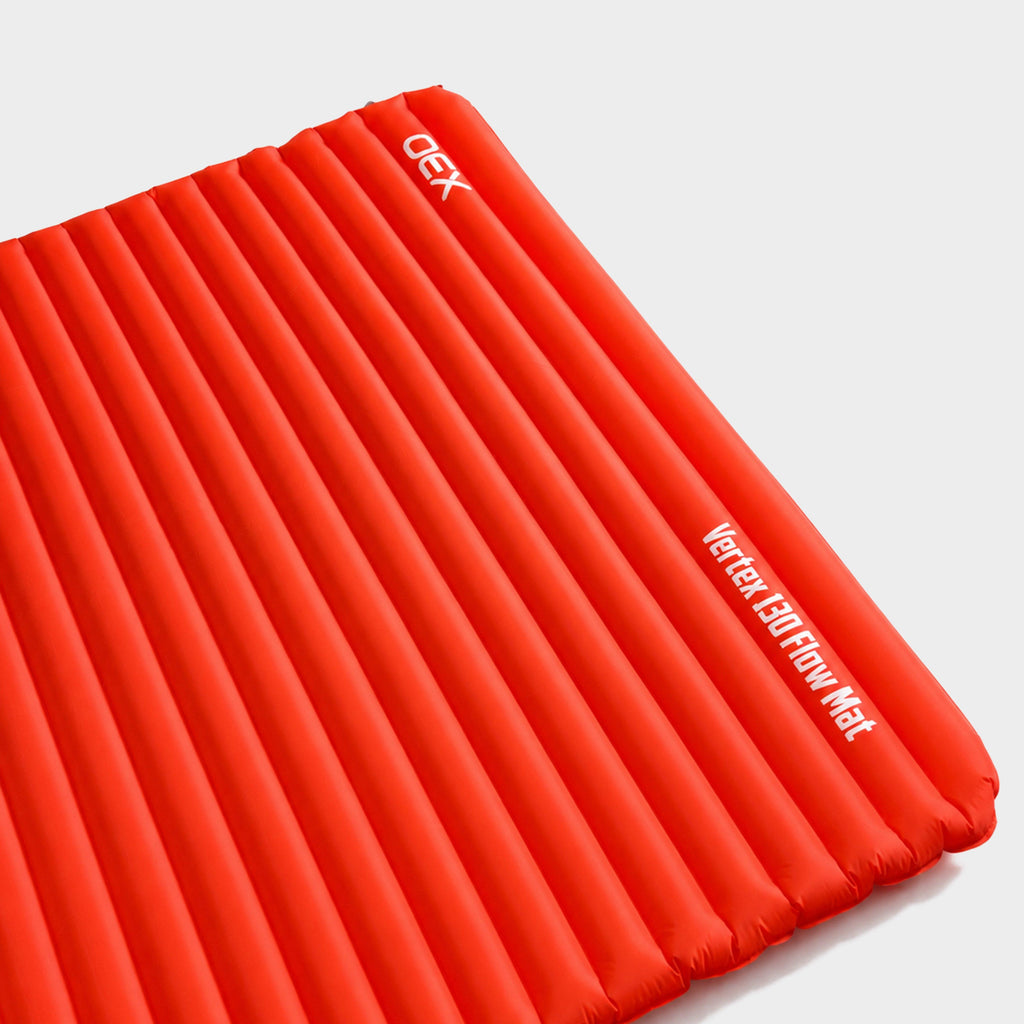 Vertex 130 Inflatable Sleeping Mat