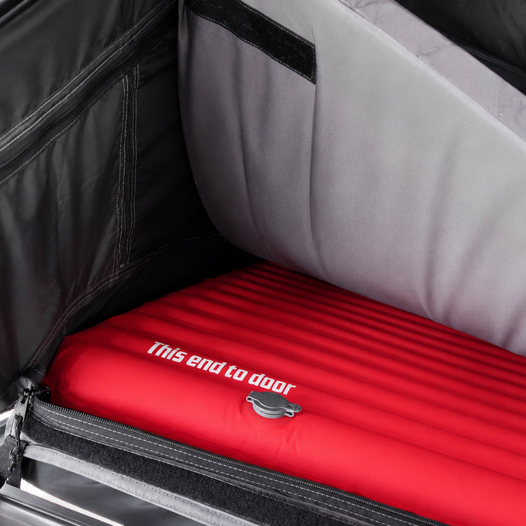 Vertex 130 Inflatable Sleeping Mat