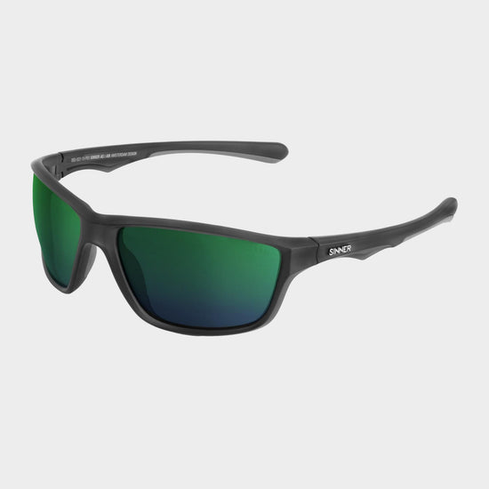 EYAK Sunglasses - SINTEC® Lens