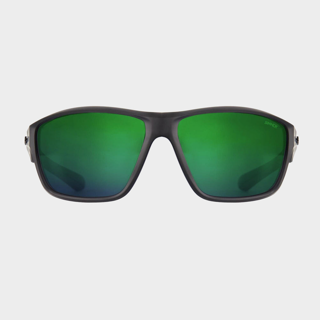 EYAK Sunglasses - SINTEC® Lens
