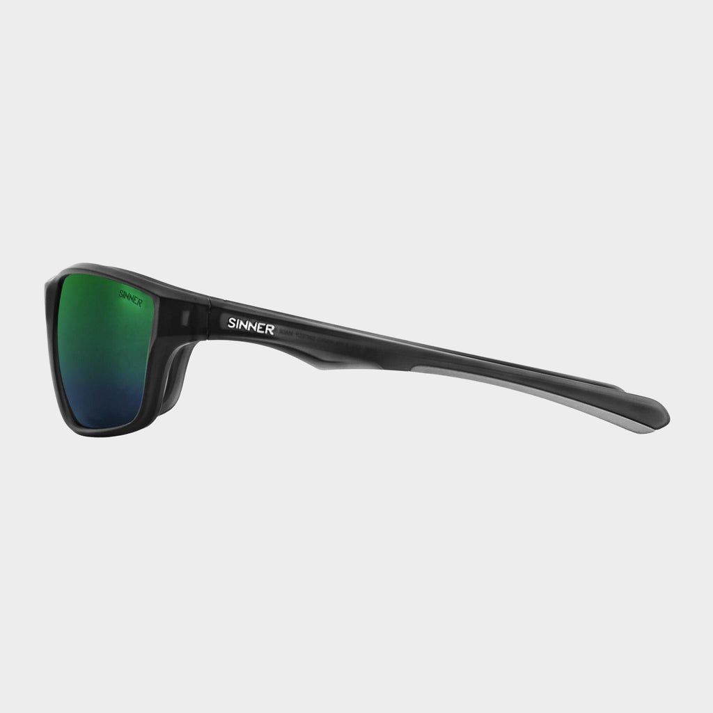 EYAK Sunglasses - SINTEC® Lens