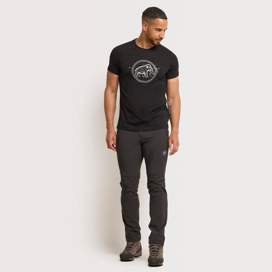 Men's Logo T-Shirt