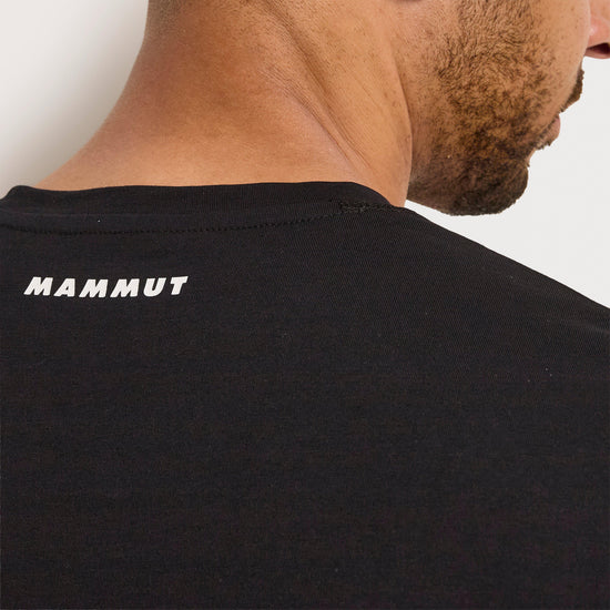 Men's Logo T-Shirt