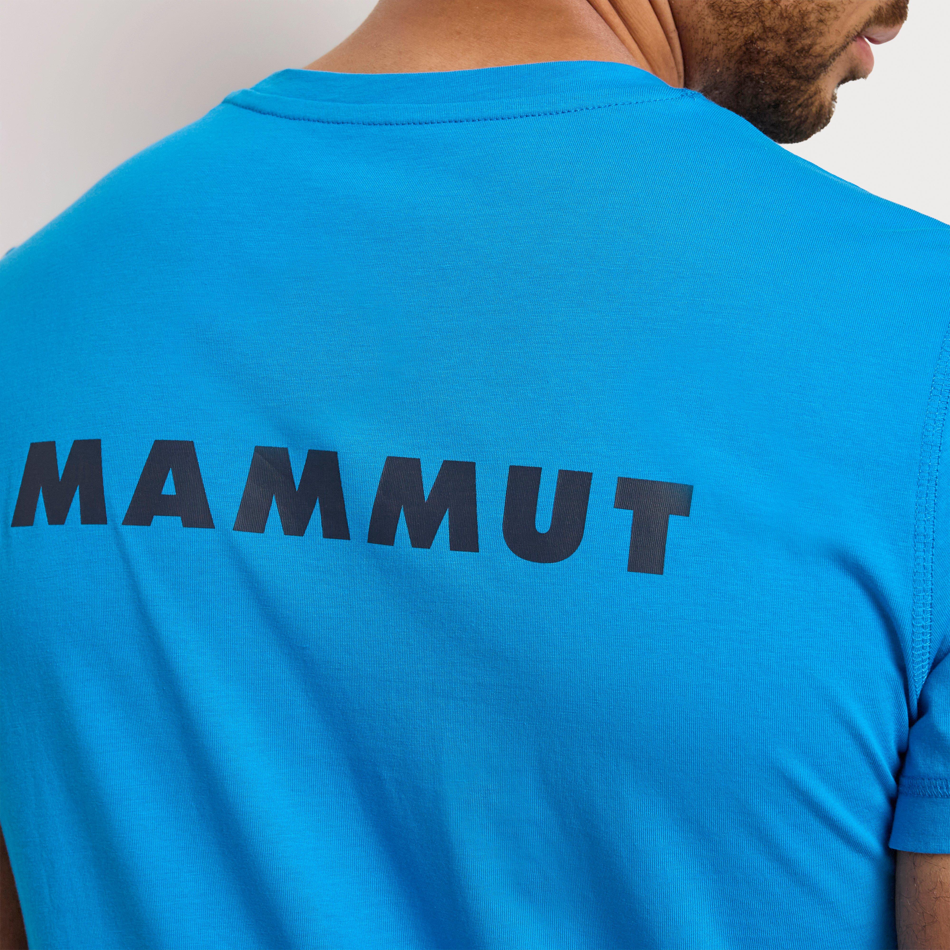 Men's Brand T-Shirt