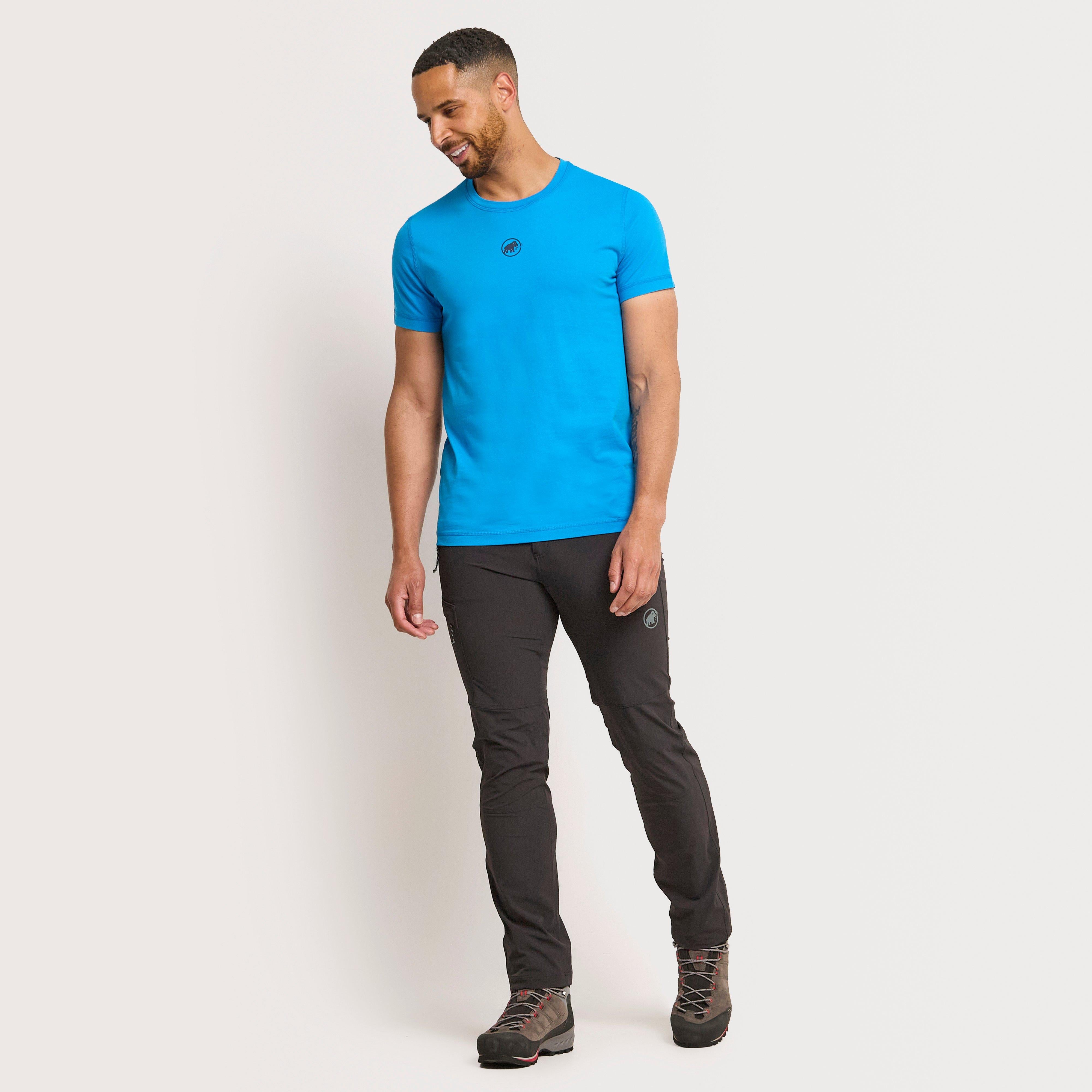 Men's Brand T-Shirt