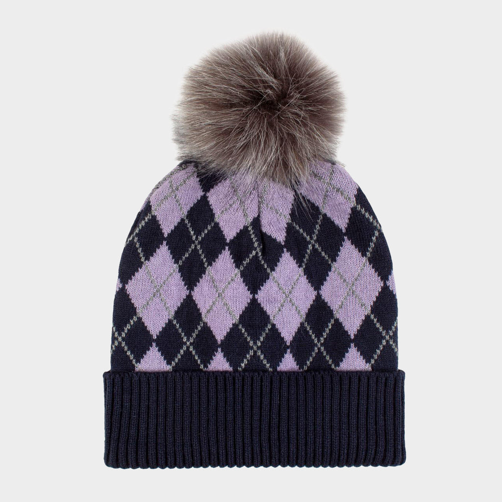 Unisex Norden Pom Hat