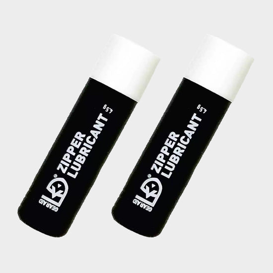 Zipper Stick Lubricant 2 x 4.5G