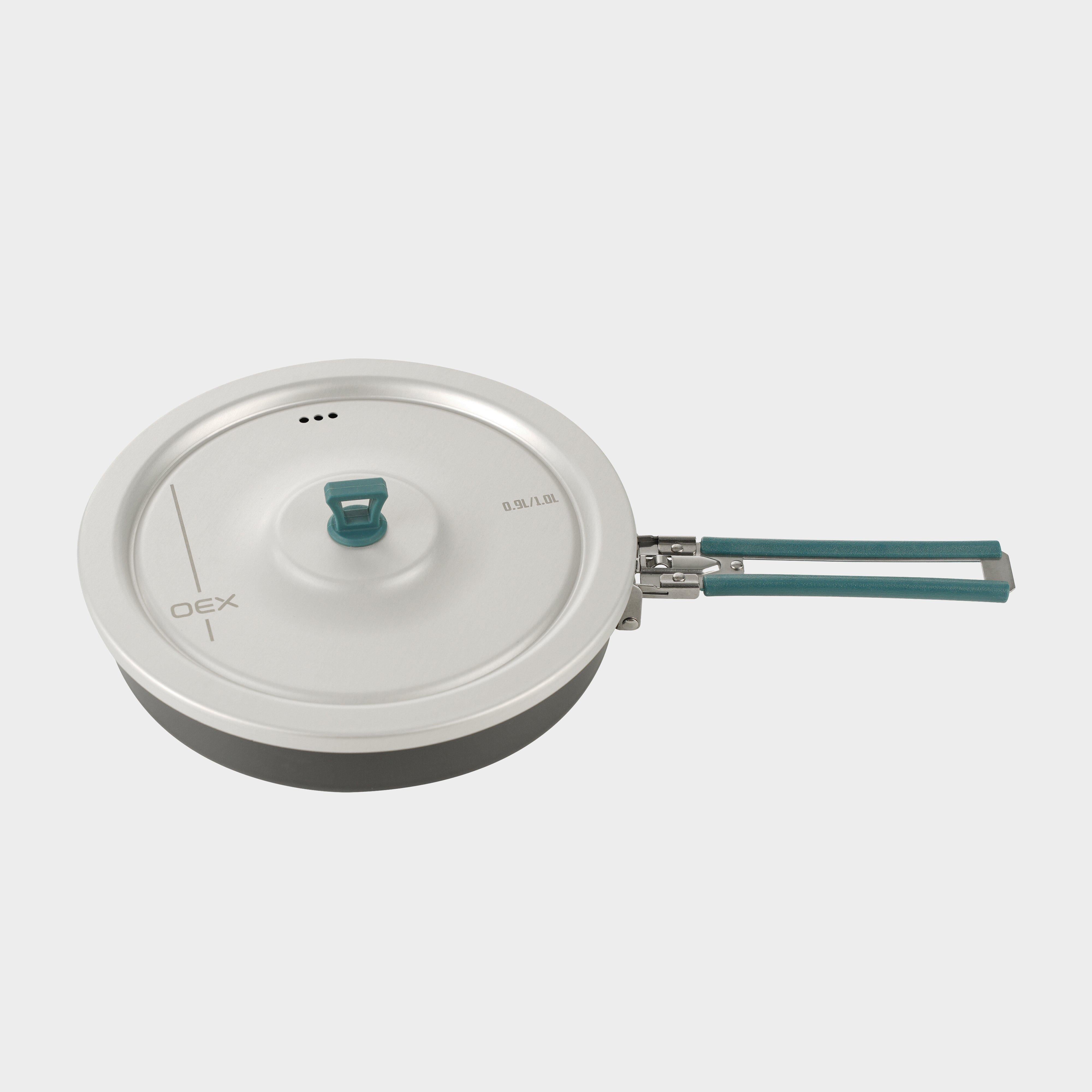 Ipirito 1L Frying Pan
