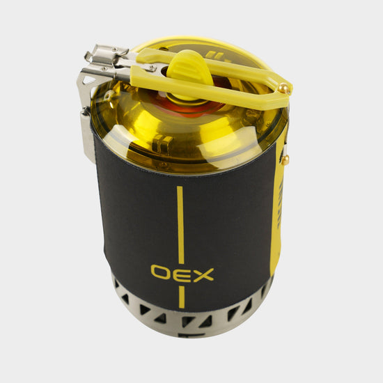 Tacana Solo Stove Set