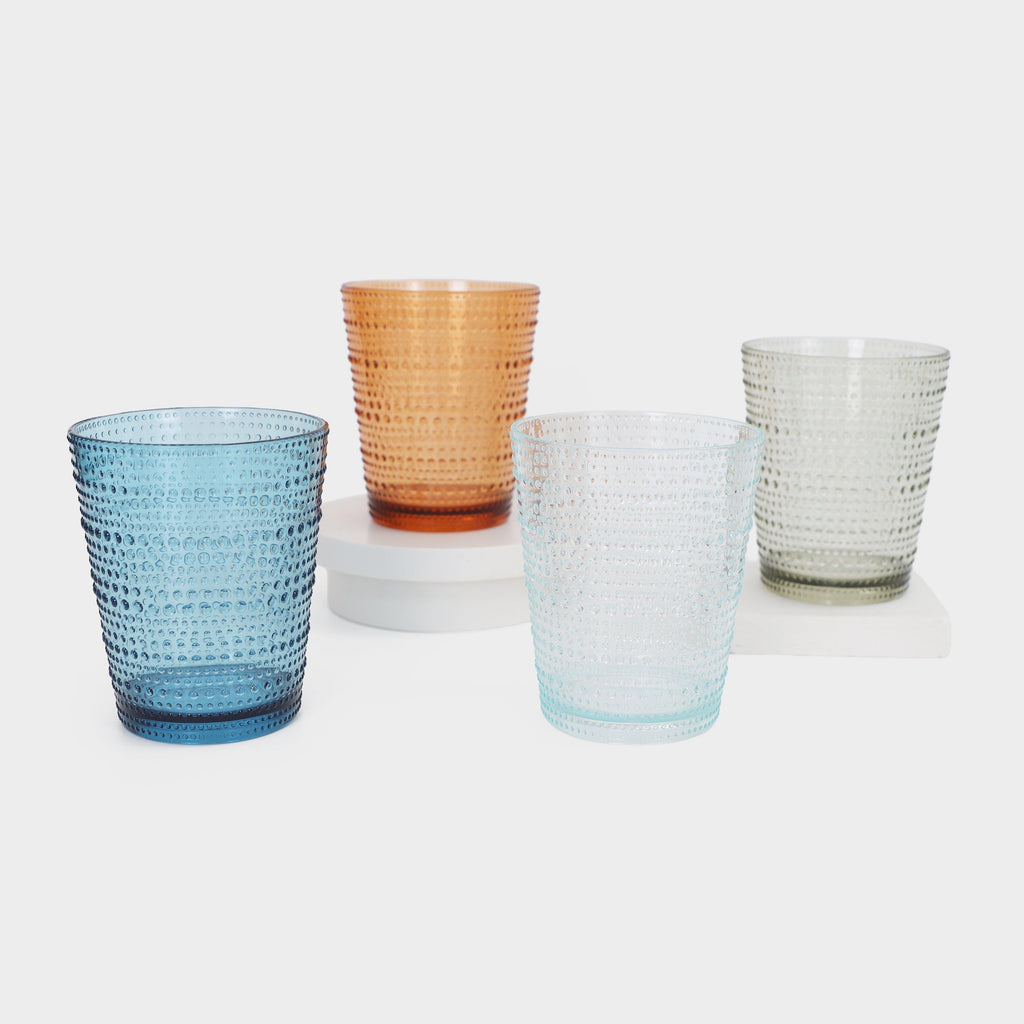 Set of 4 Tumblers