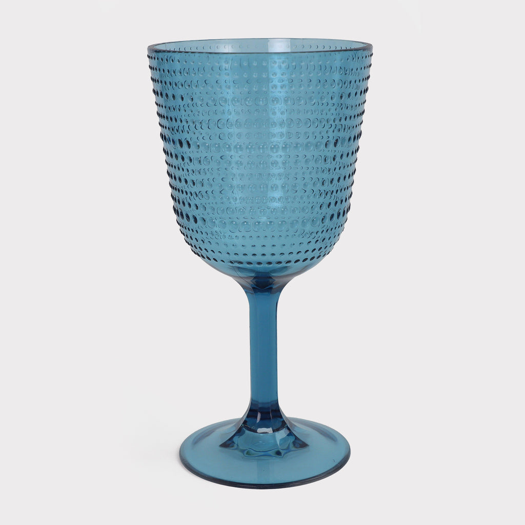 Set of 4 Wine Glasses