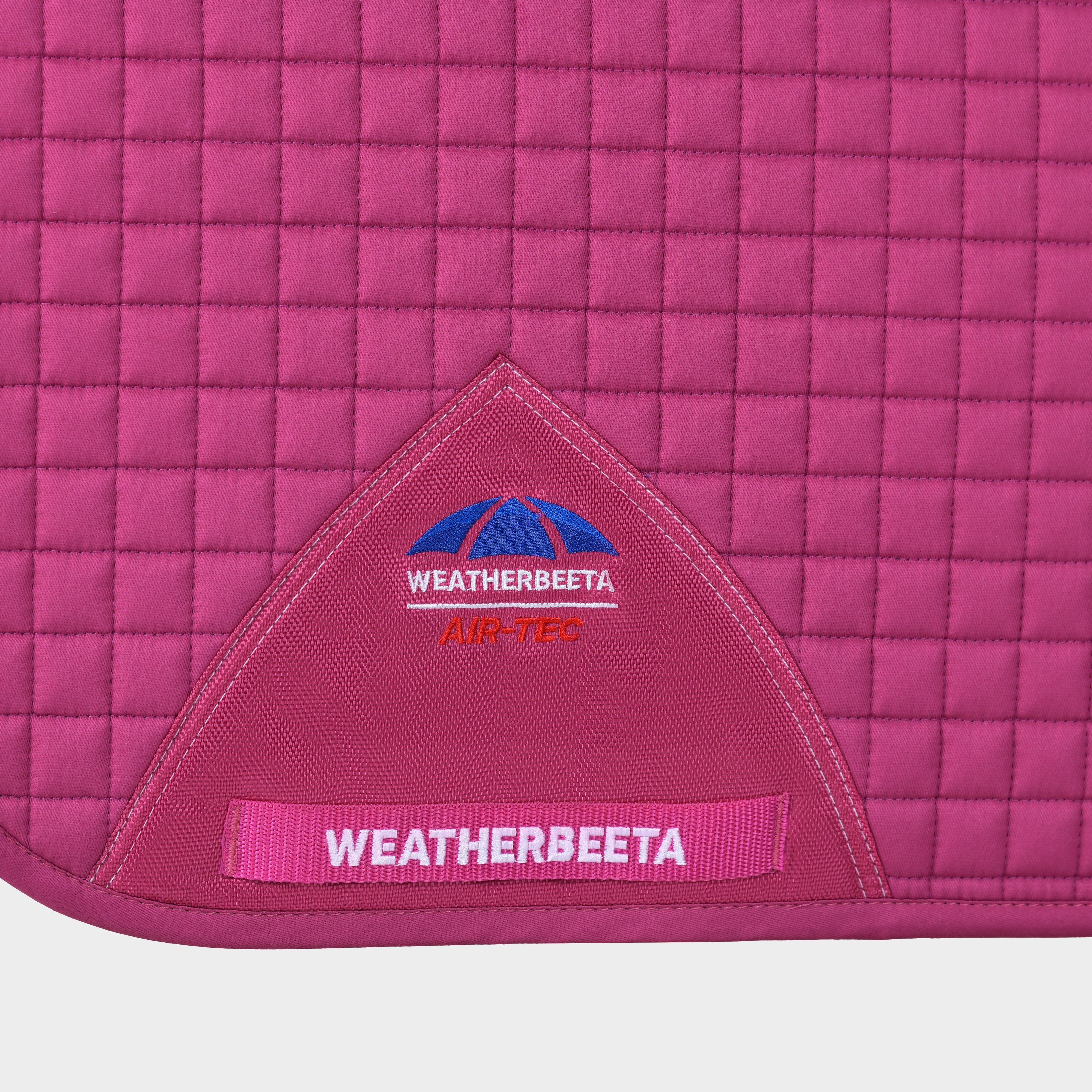 Prime Air-Tec Dressage Saddle Pad