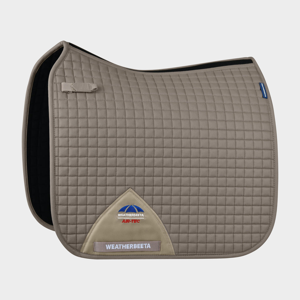 Prime Air-Tec Dressage Saddle Pad