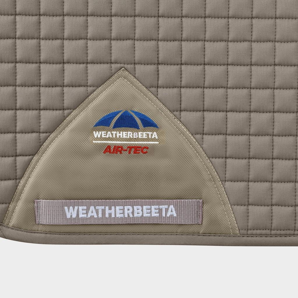 Prime Air-Tec Dressage Saddle Pad