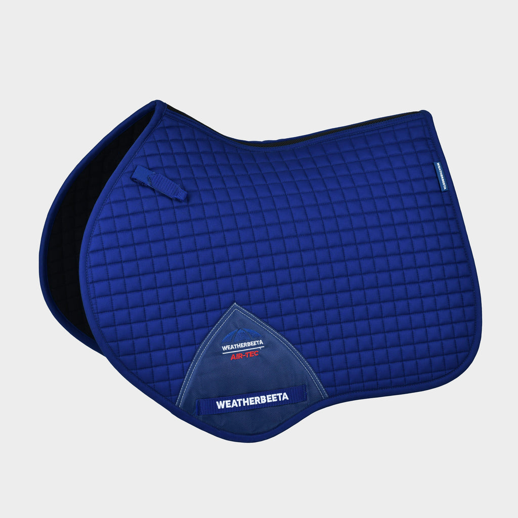 Prime Jump Saddle Pad