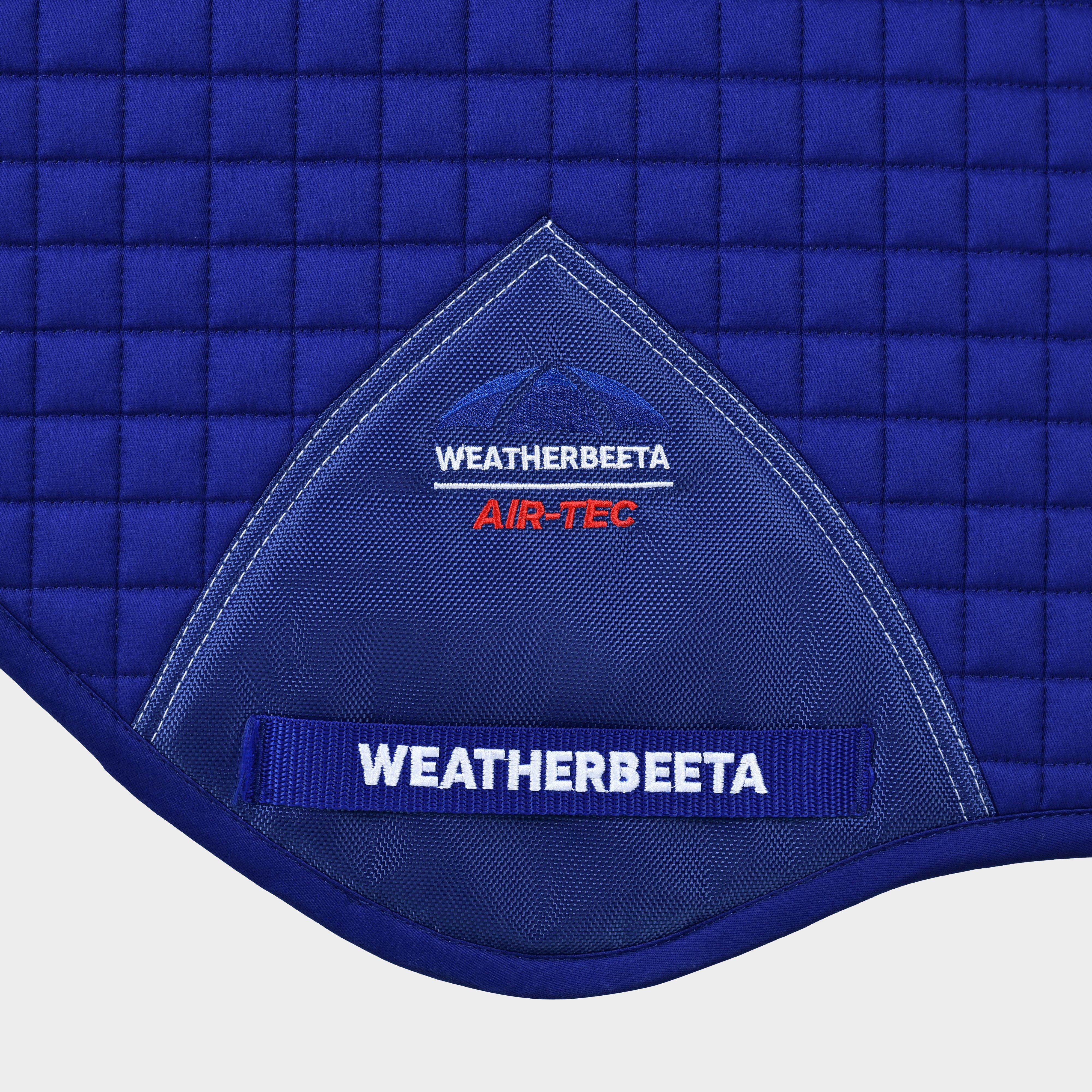 Prime Jump Saddle Pad