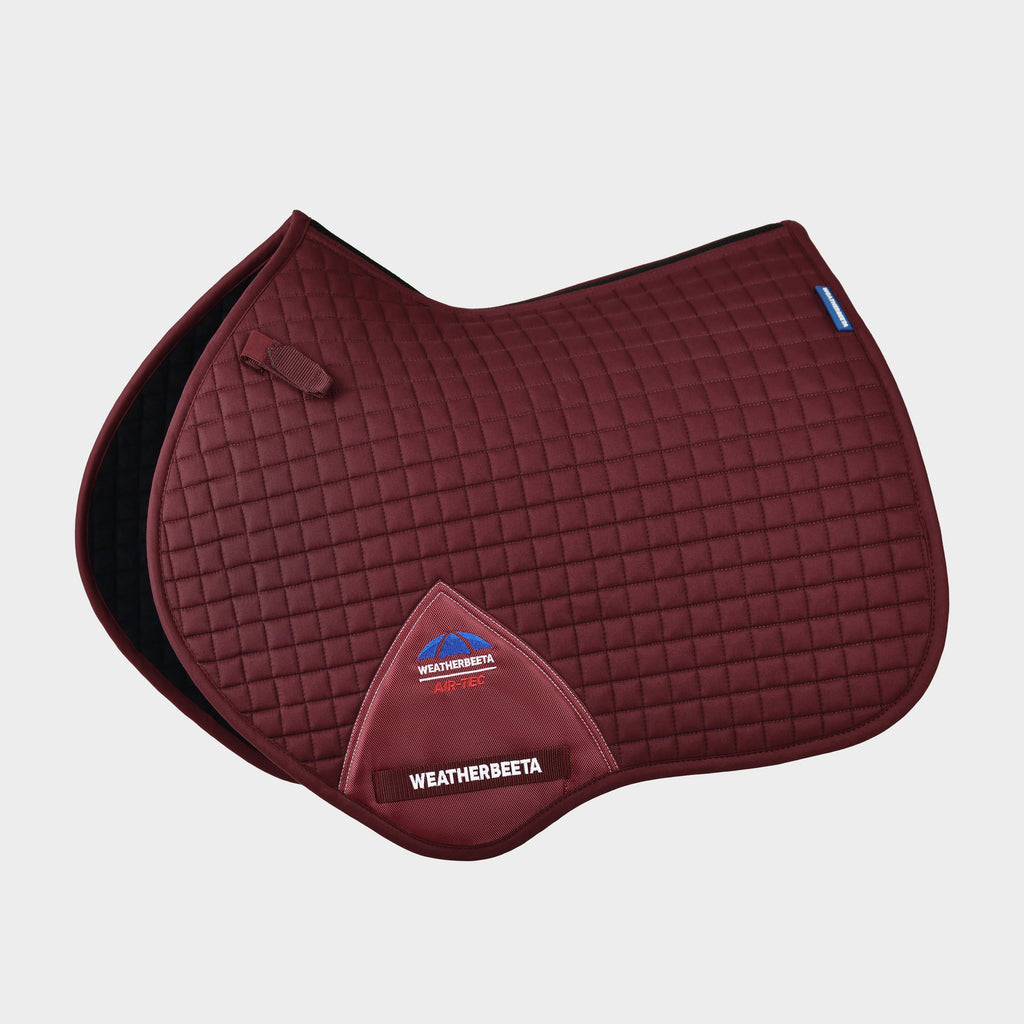 Prime Jump Saddle Pad