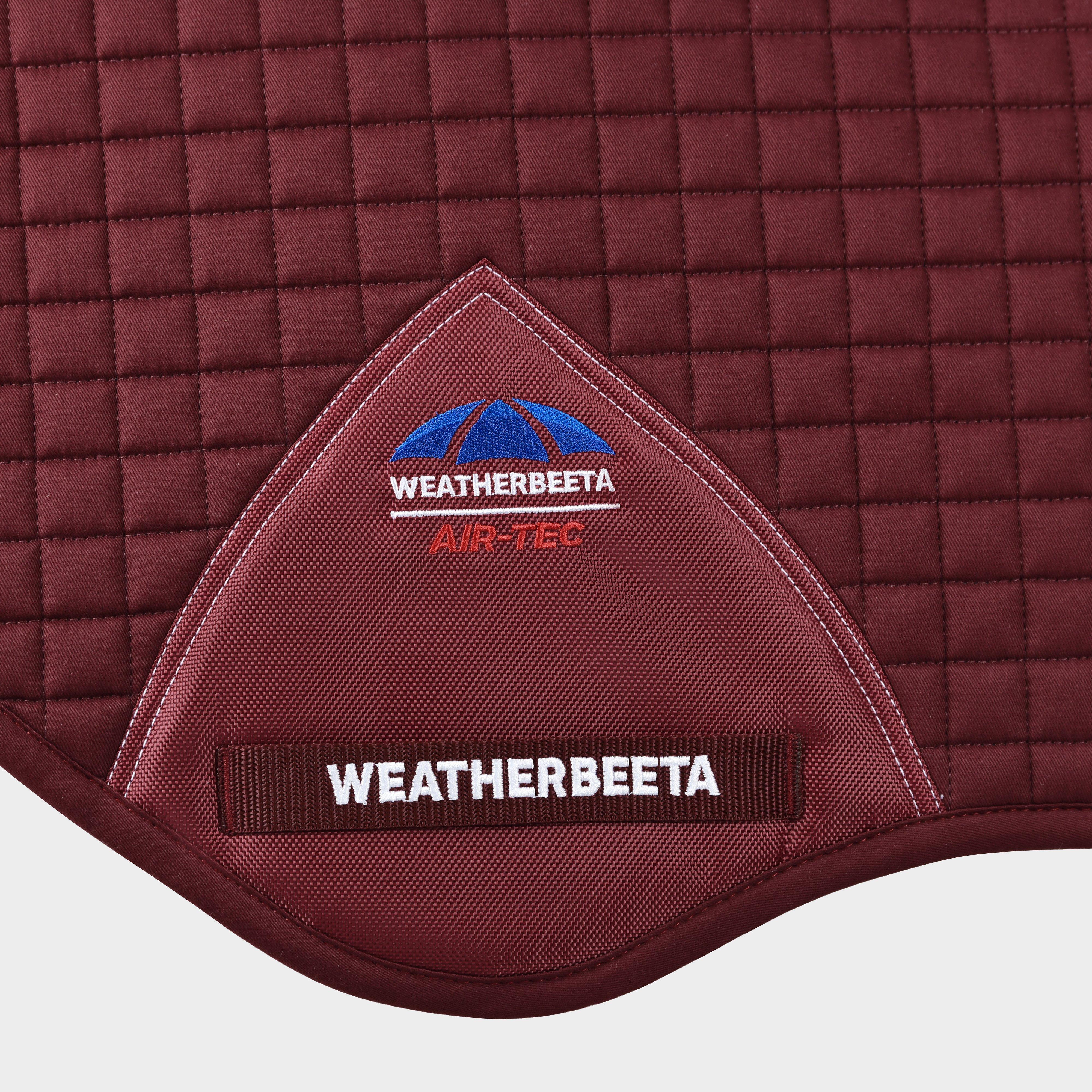 Prime Jump Saddle Pad