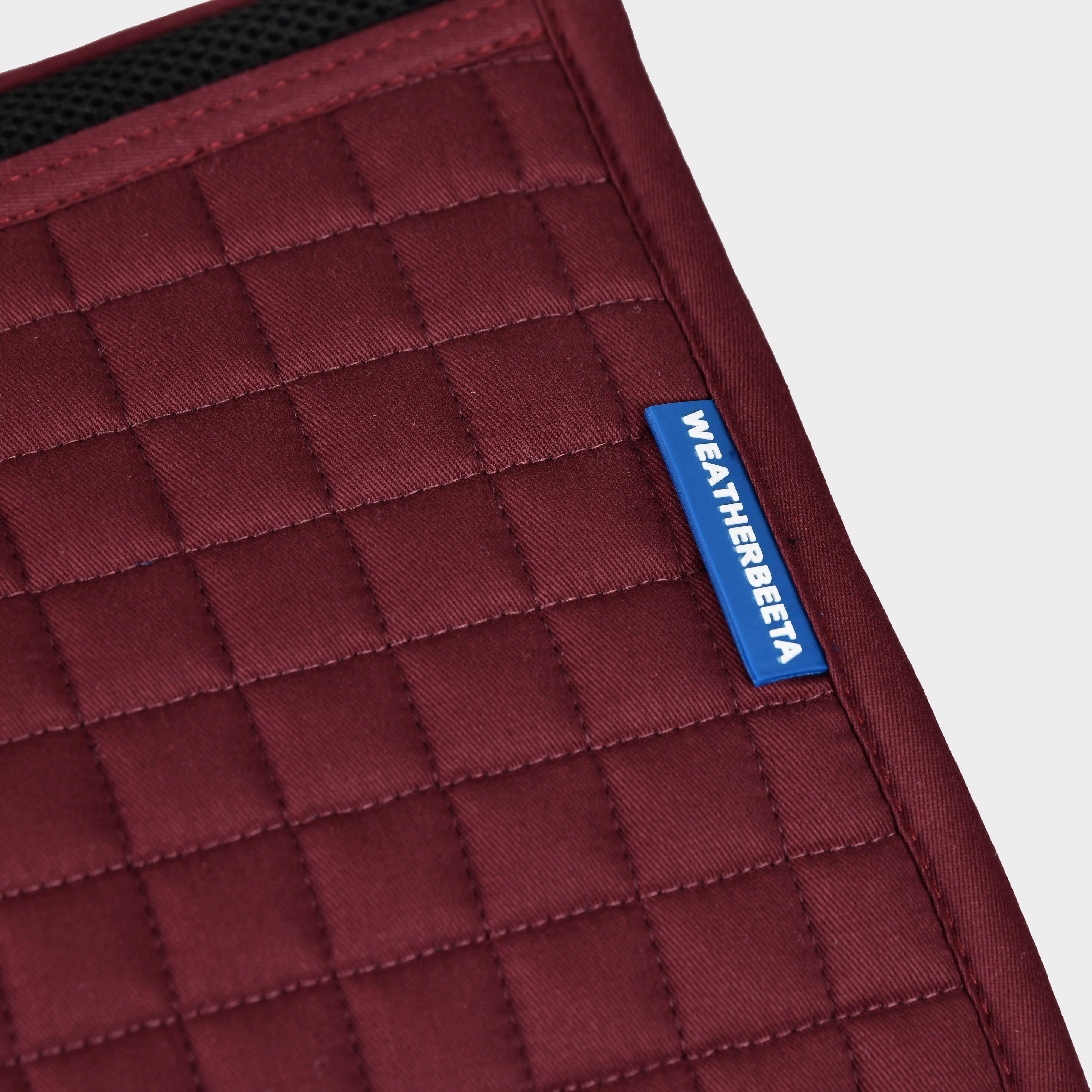 Prime Jump Saddle Pad